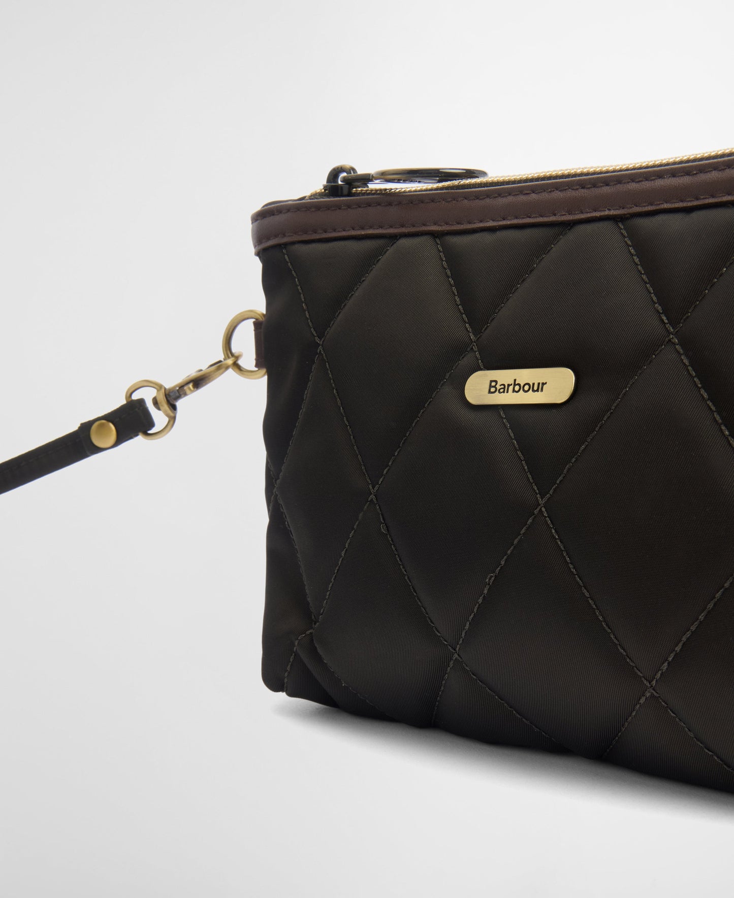 Quilted Tote Bag