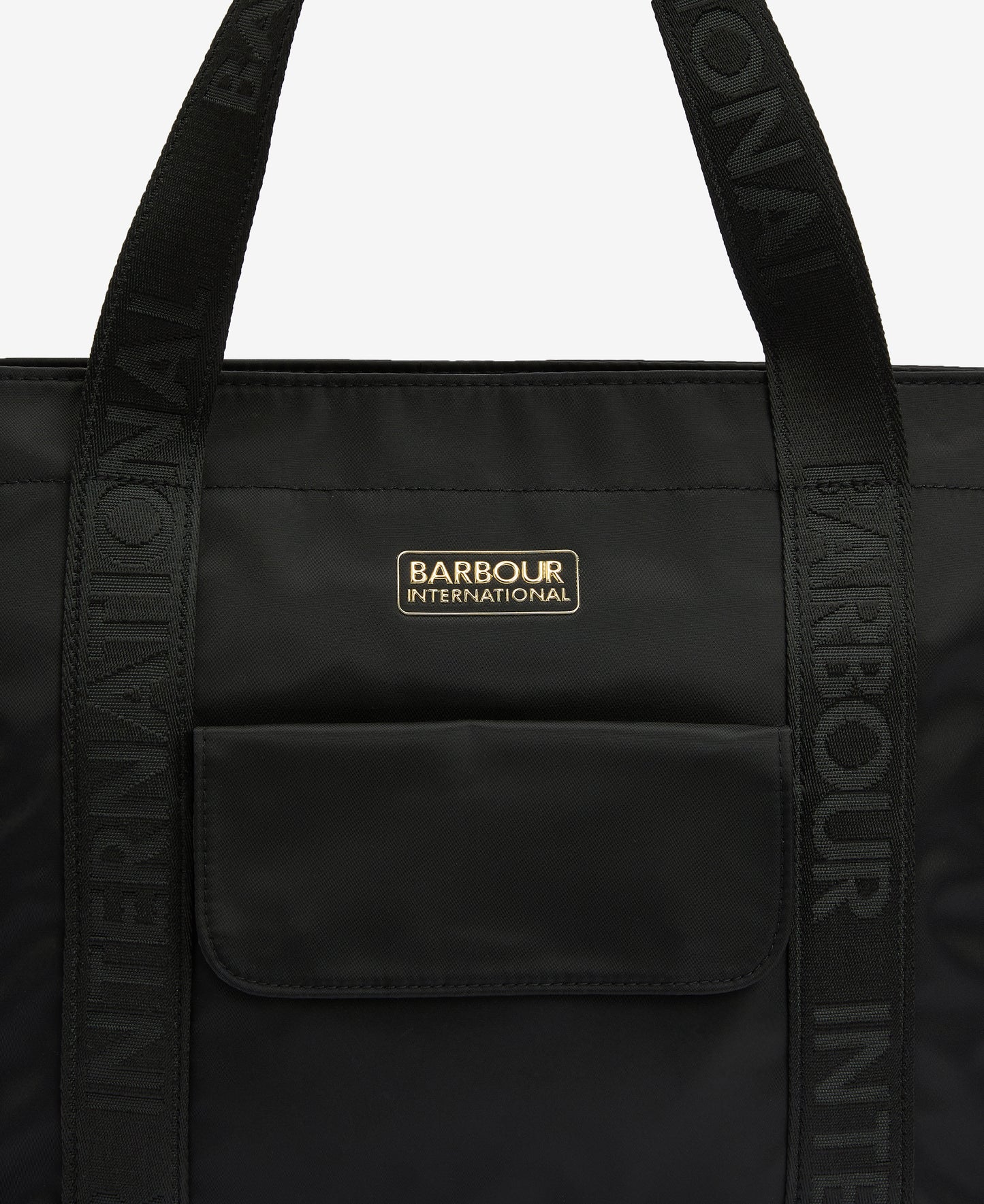 Qualify Tote Bag
