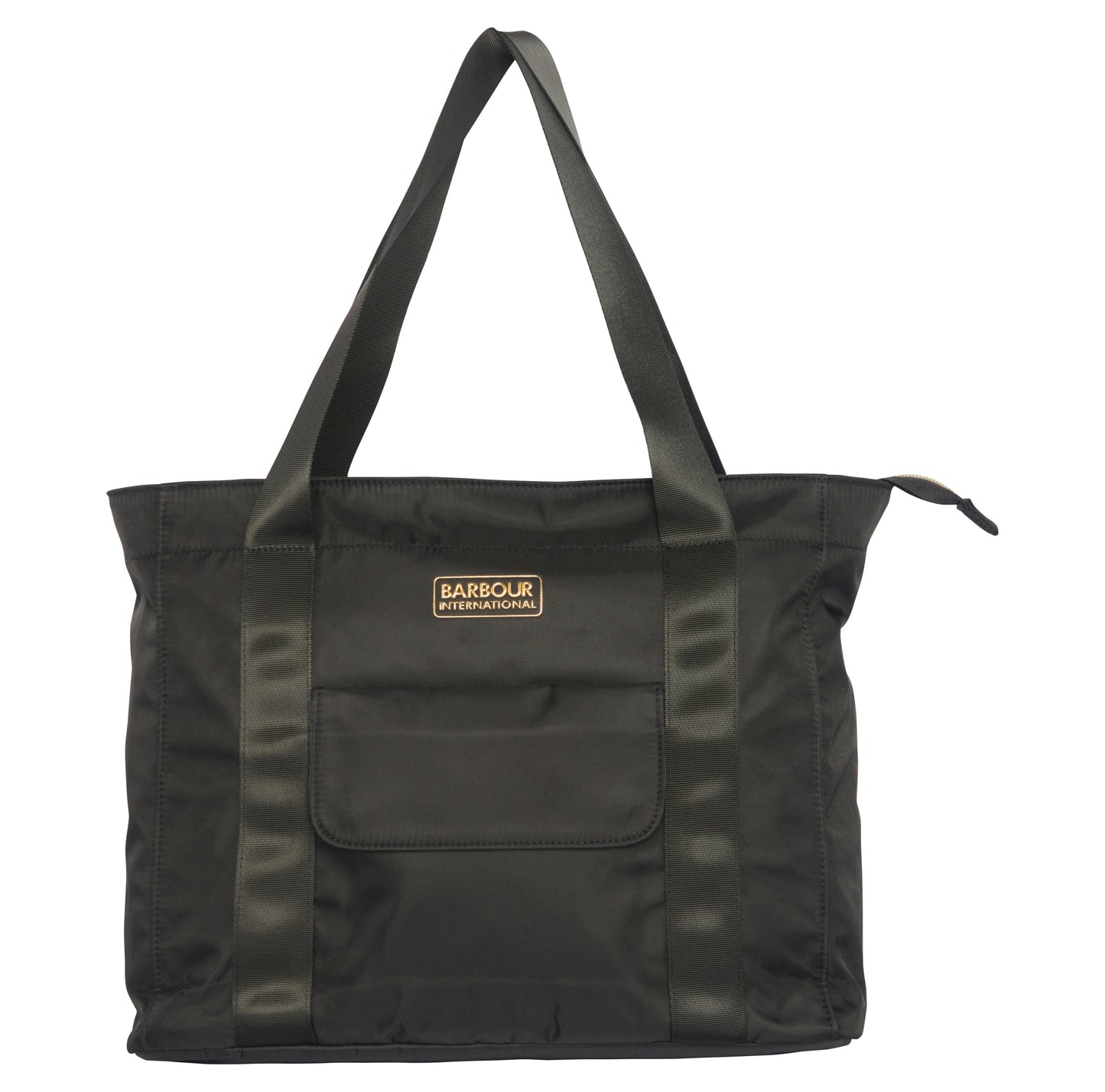 Qualify Tote Bag