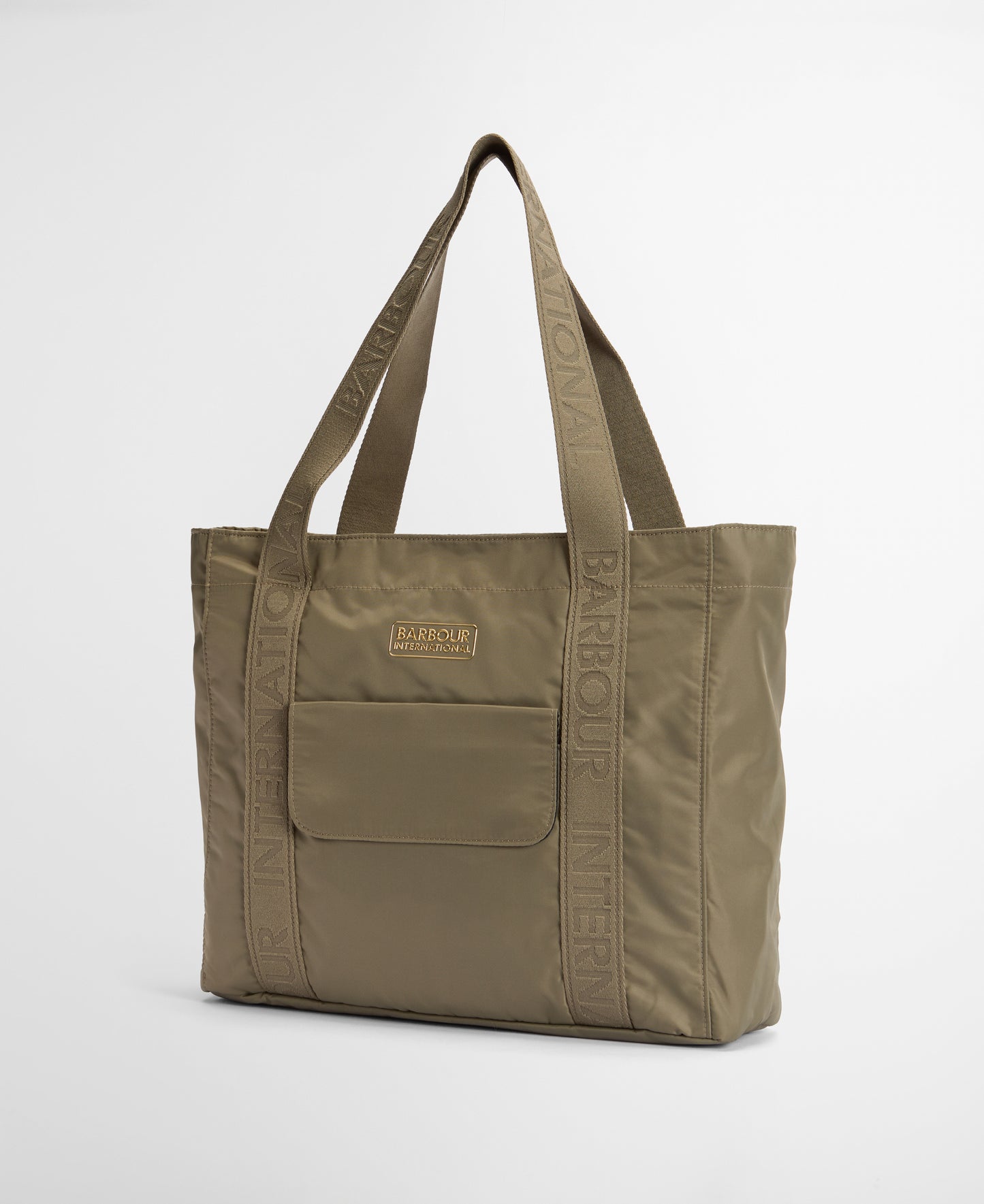 Qualify Tote Bag