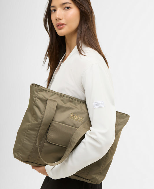 Qualify Tote Bag