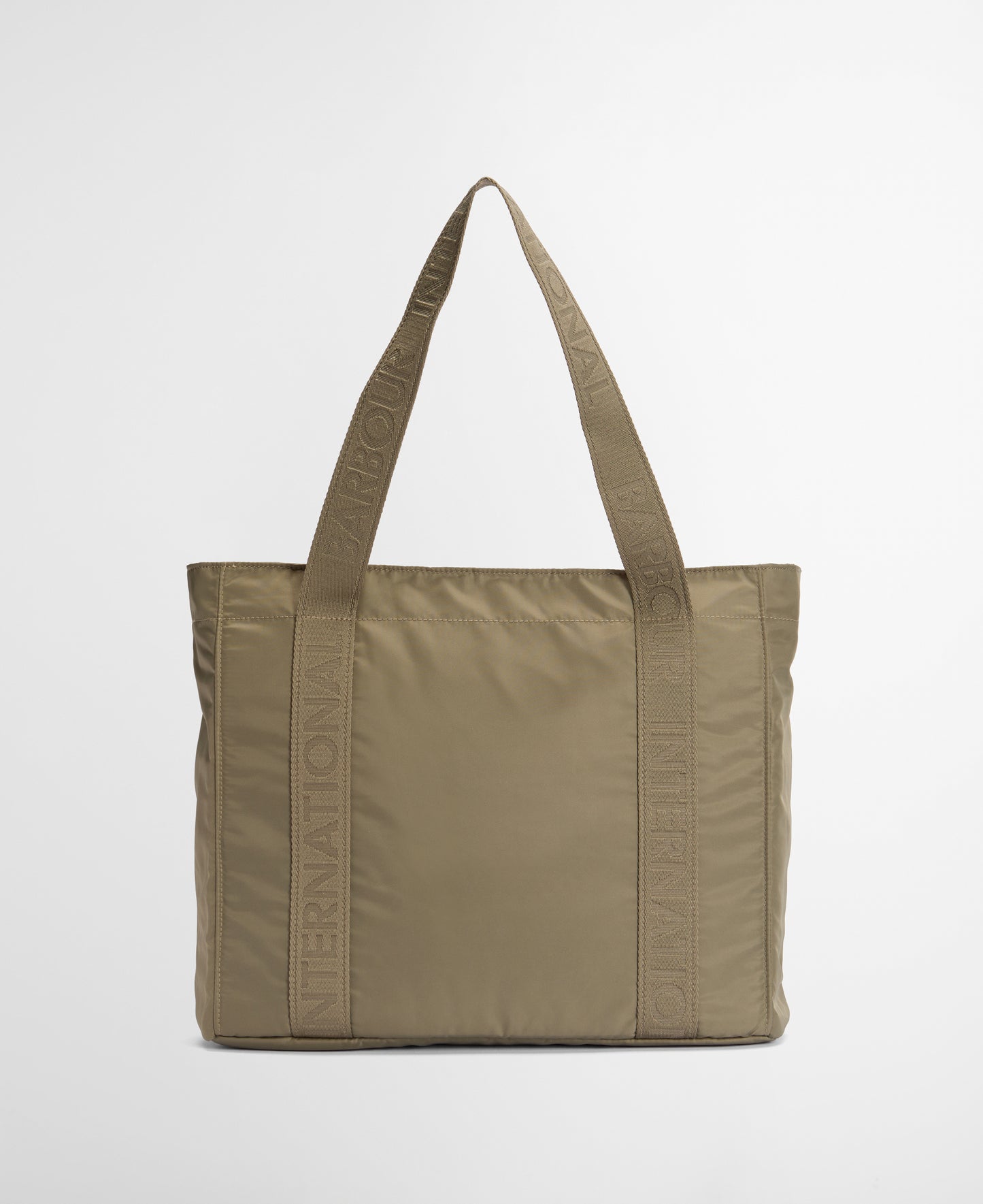 Qualify Tote Bag