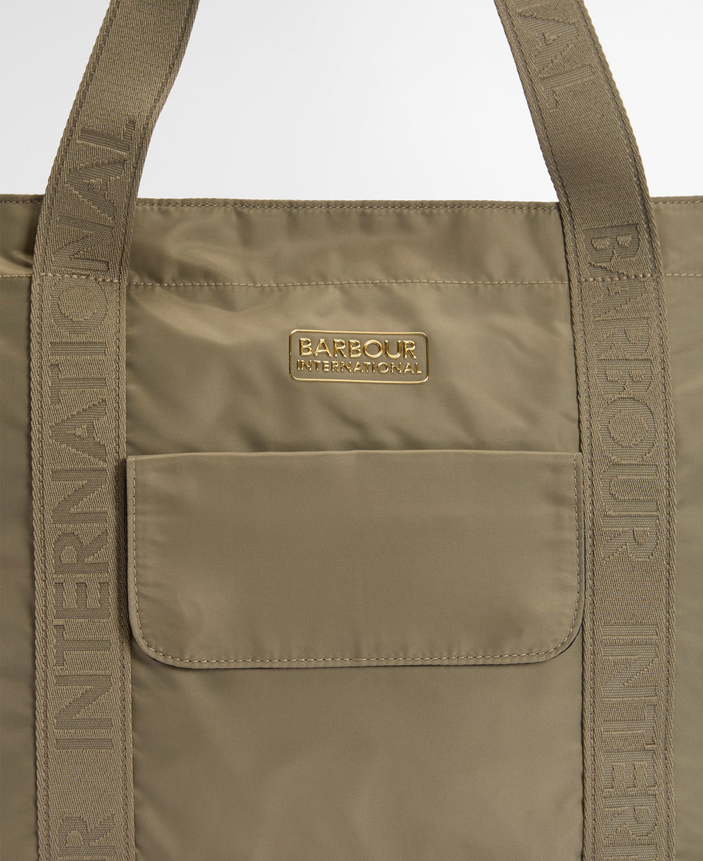 Qualify Tote Bag