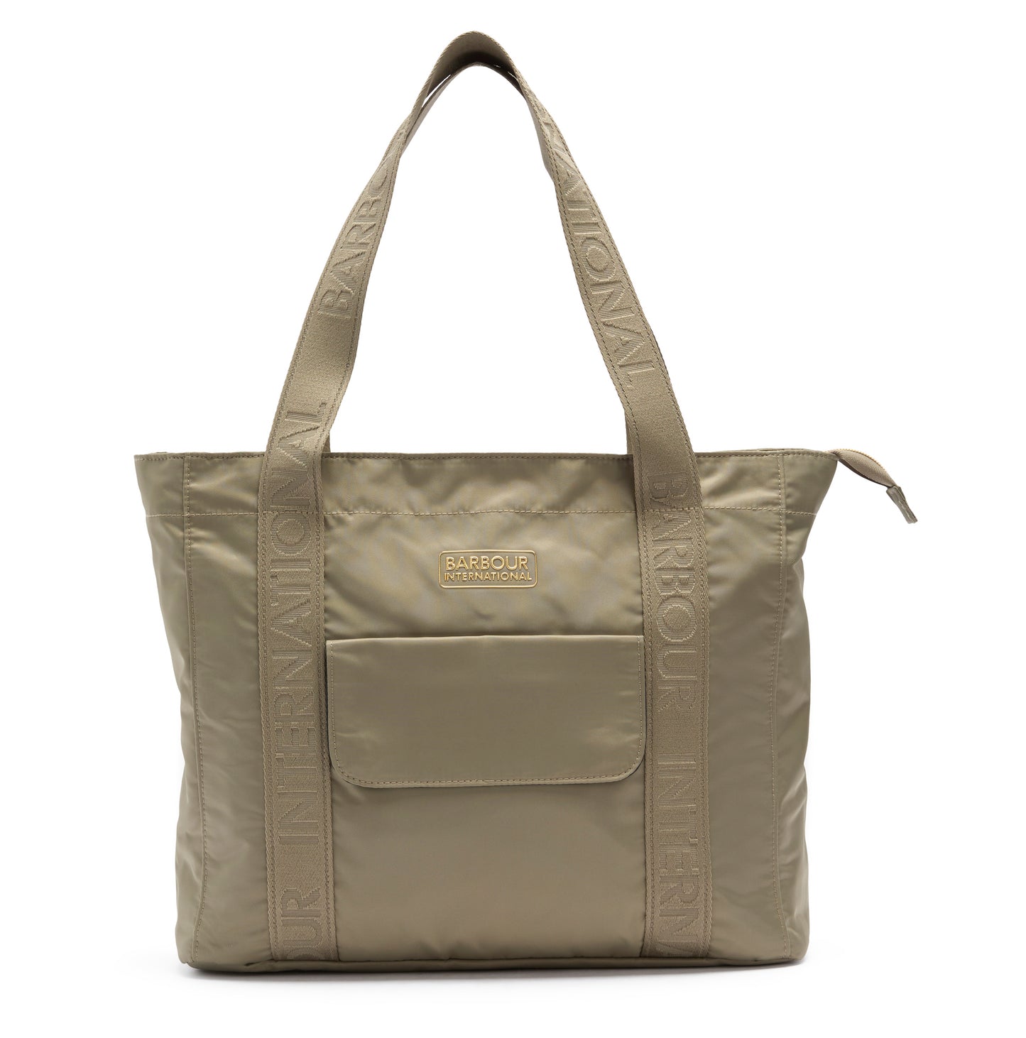 Qualify Tote Bag