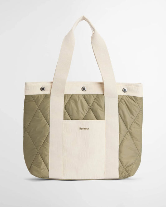 Healy Tote Bag