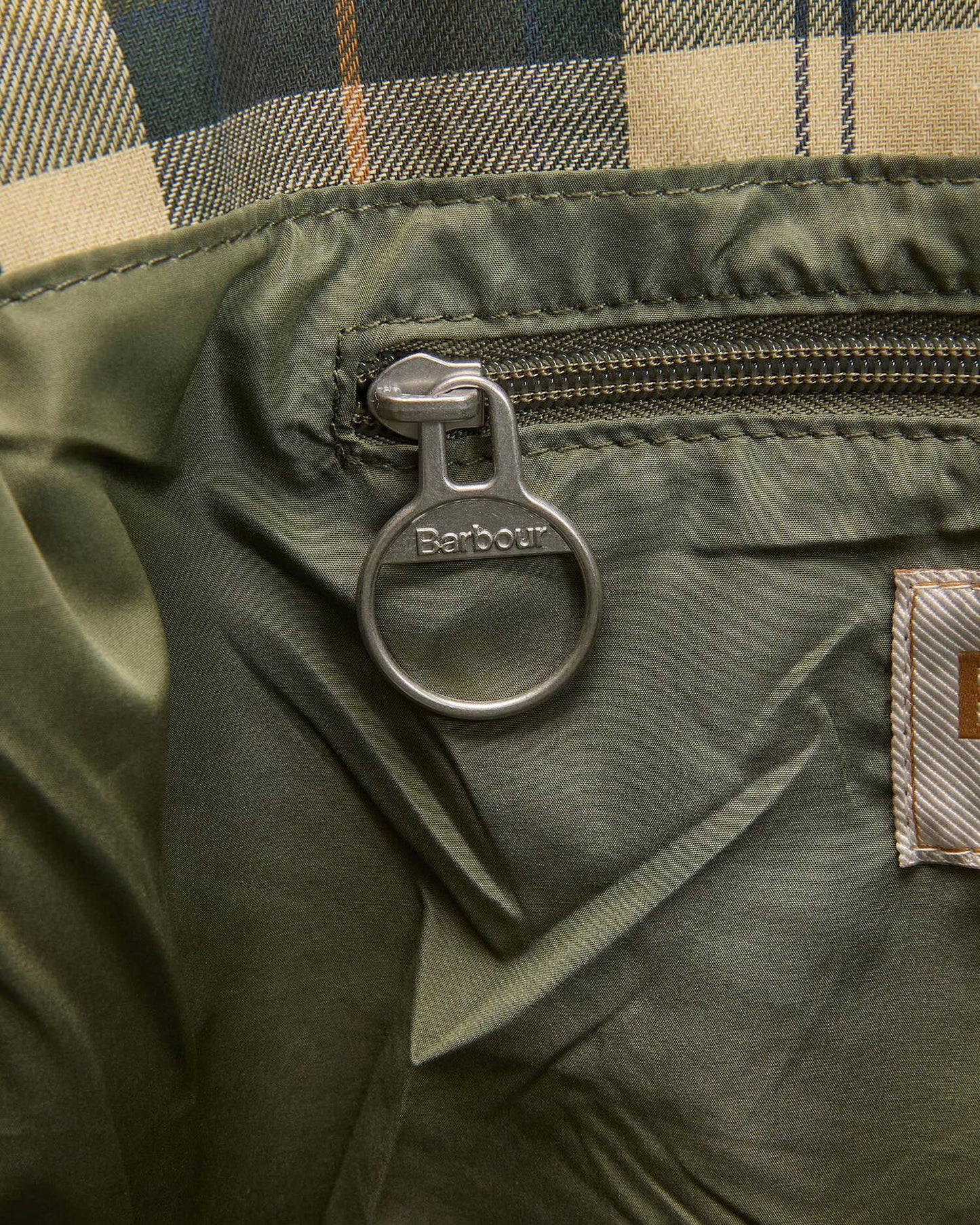 Healy Tote Bag