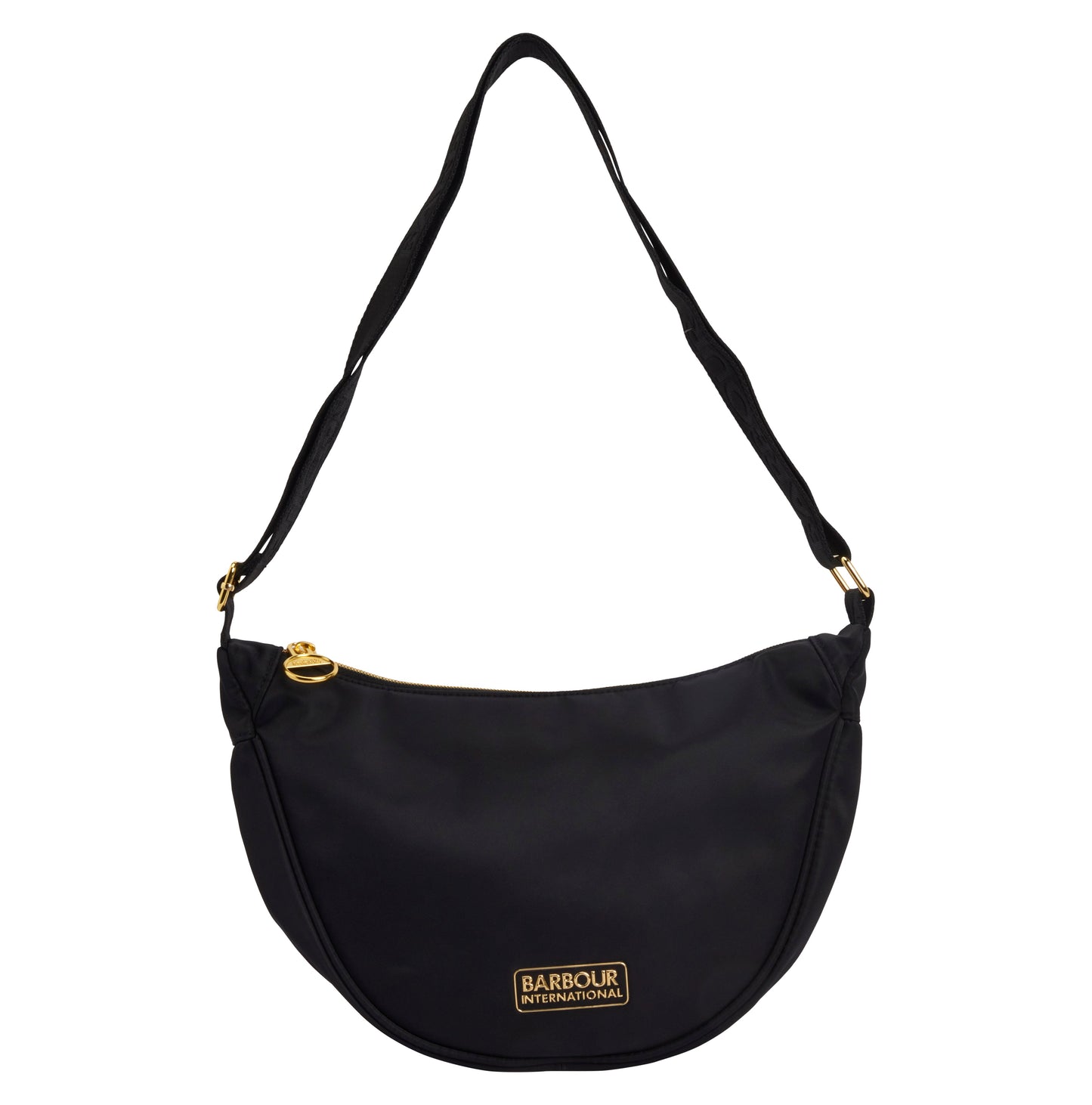 Qualify Sling Bag