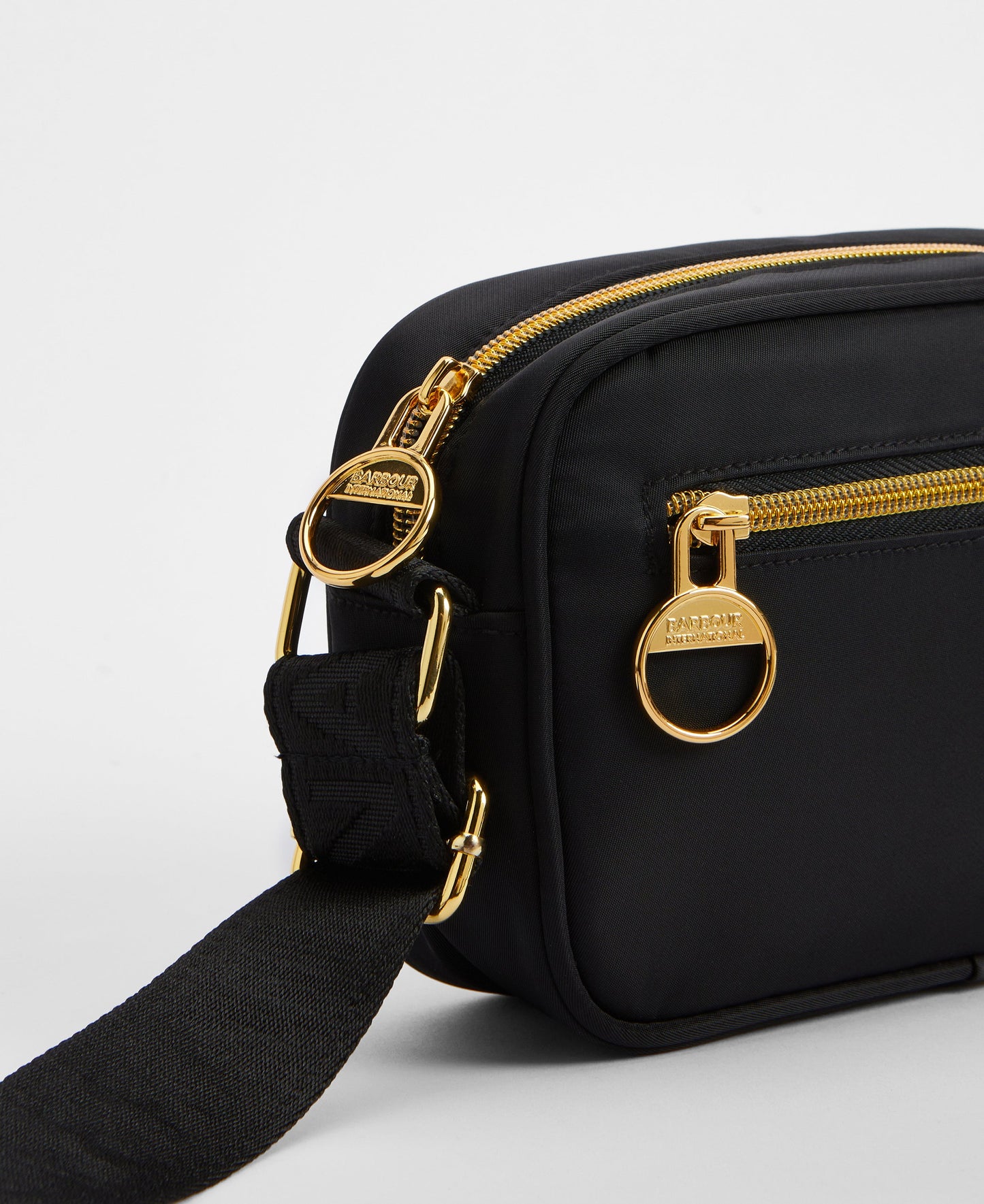 Qualify Micro Crossbody Bag