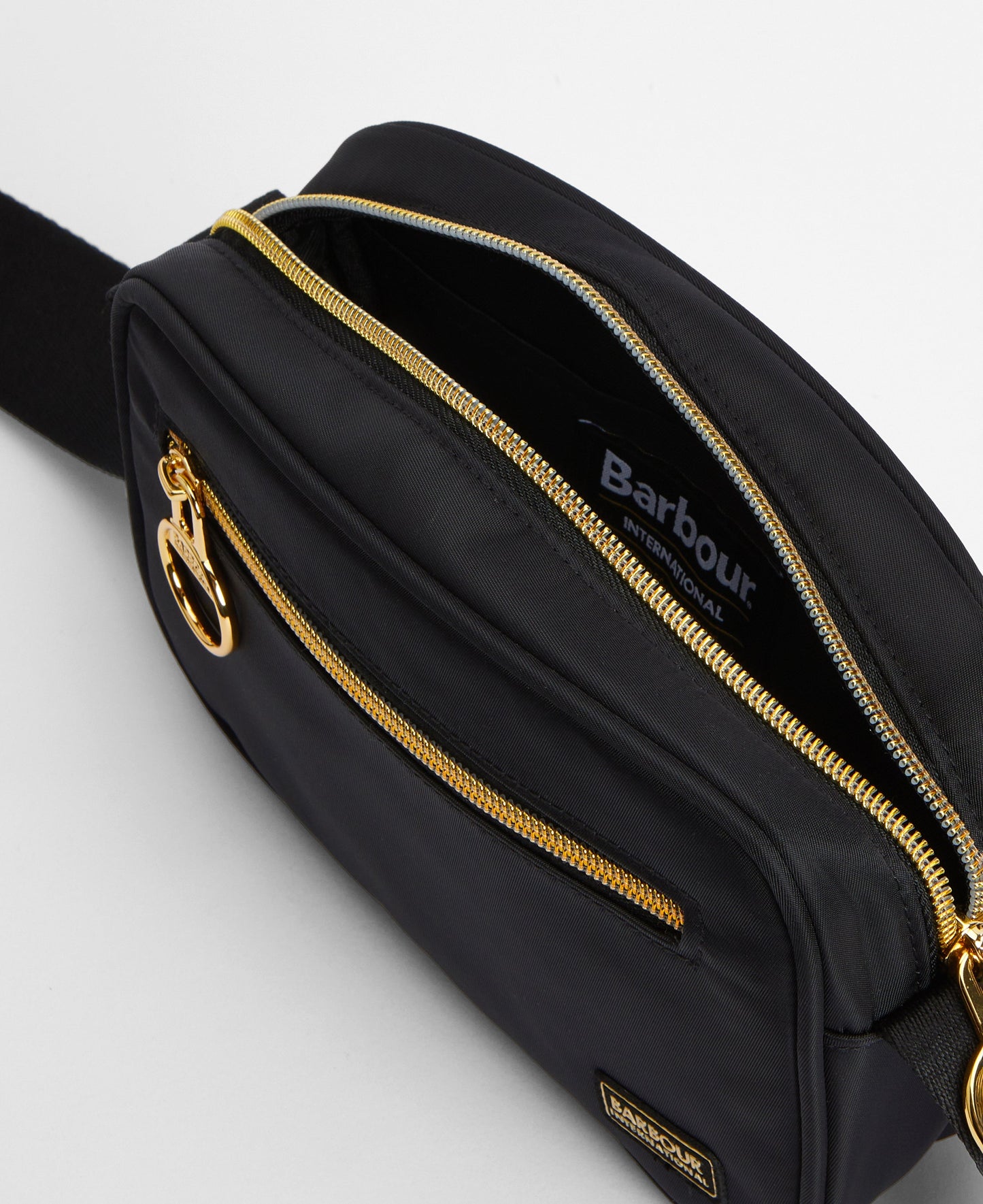 Qualify Micro Crossbody Bag