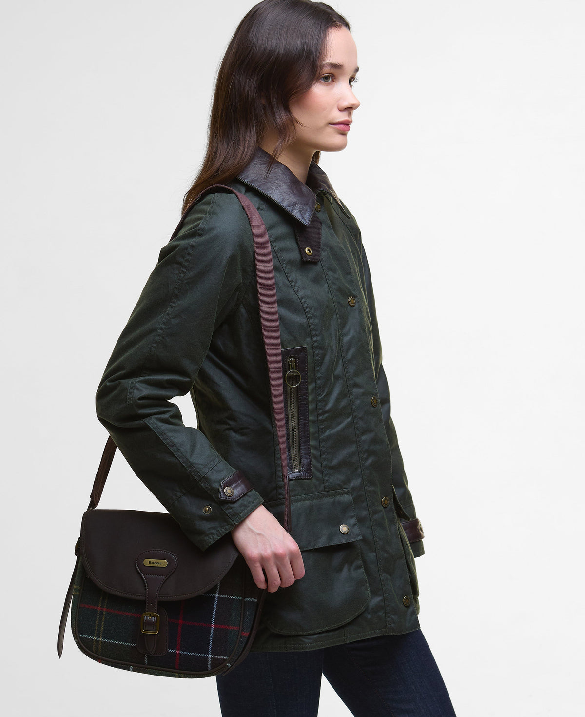 Cromarty Crossbody Bag