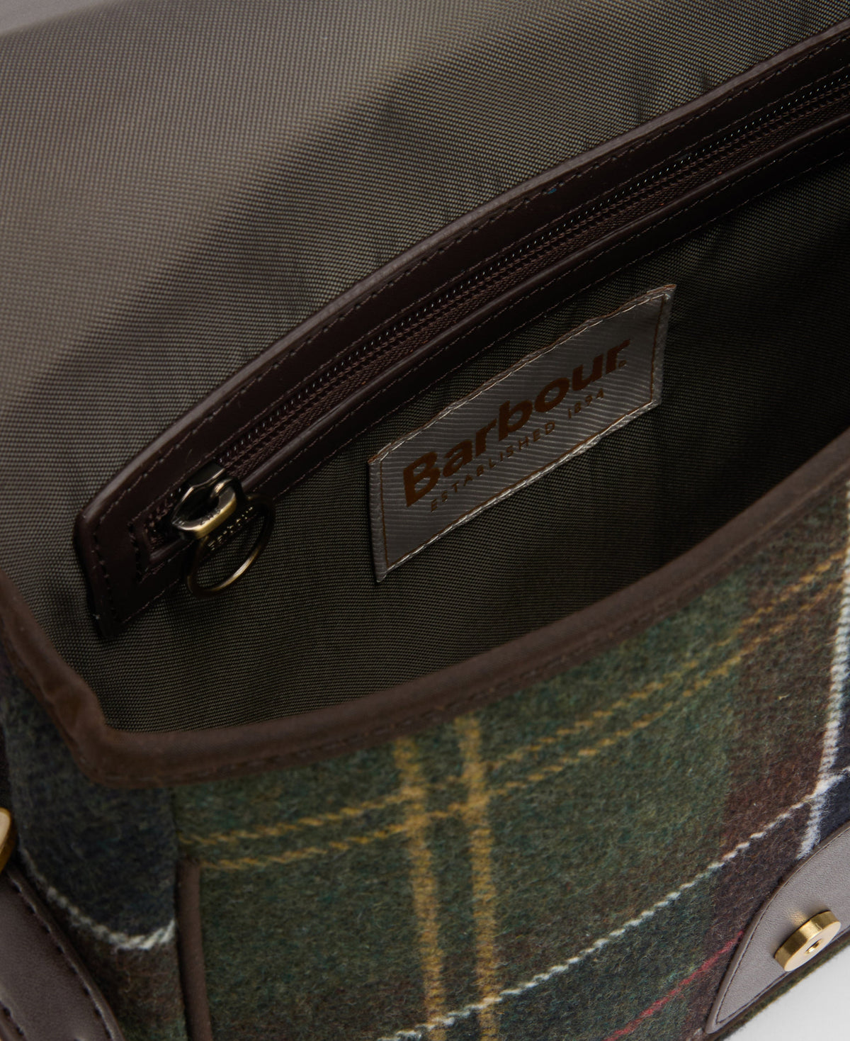Cromarty Crossbody Bag