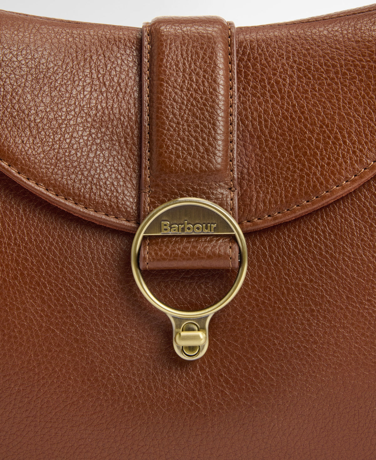 Alder Leather Sling Bag