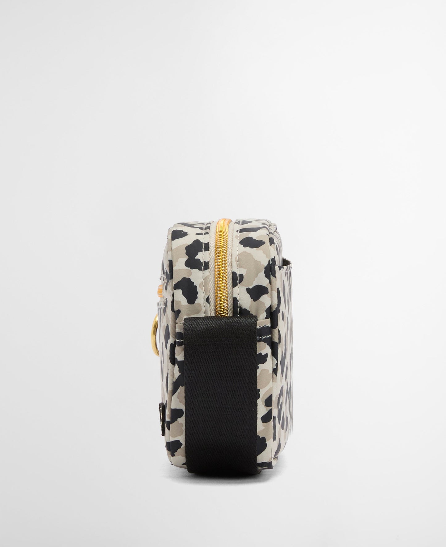 Boulevard Micro Crossbody Bag