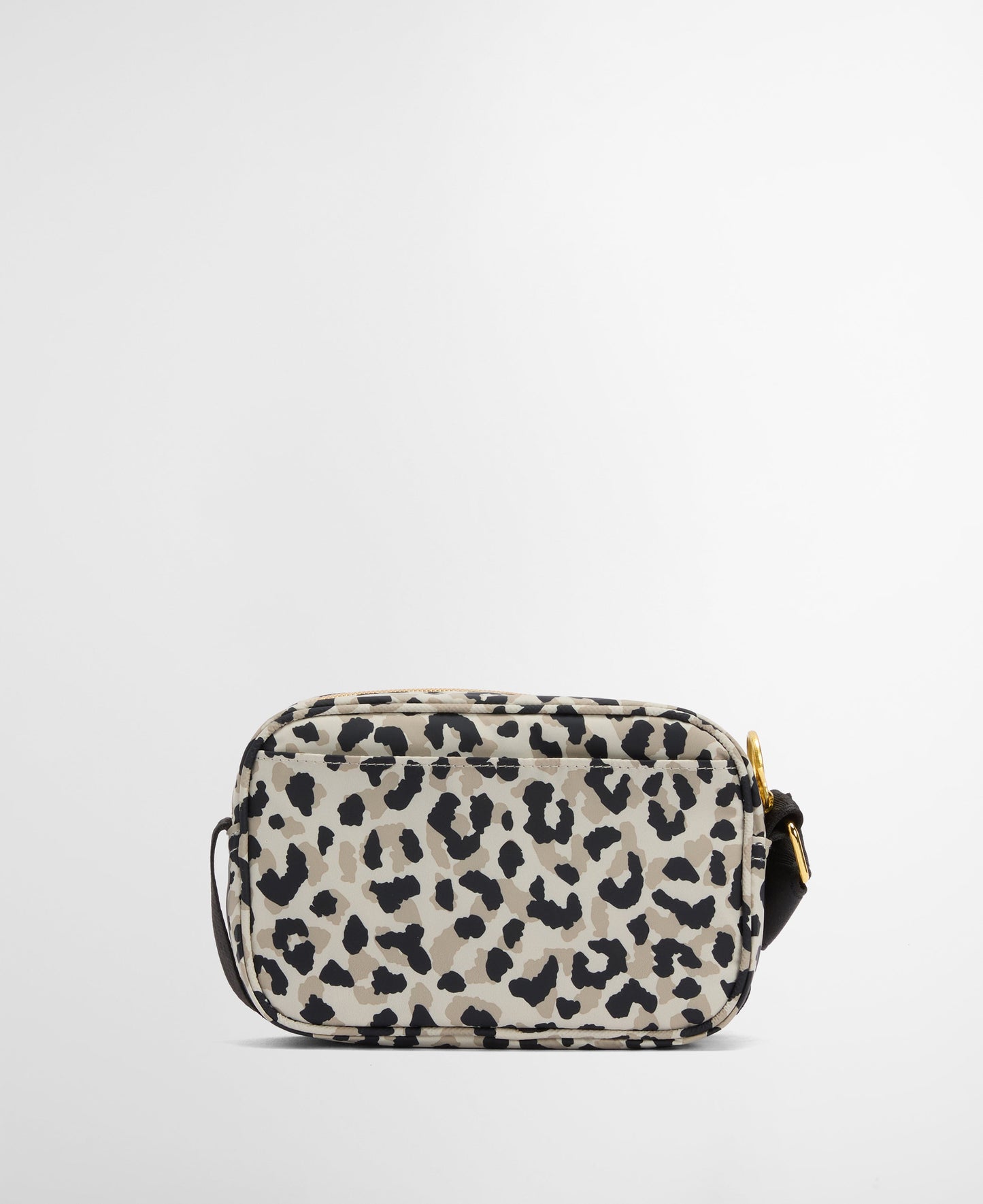 Boulevard Micro Crossbody Bag