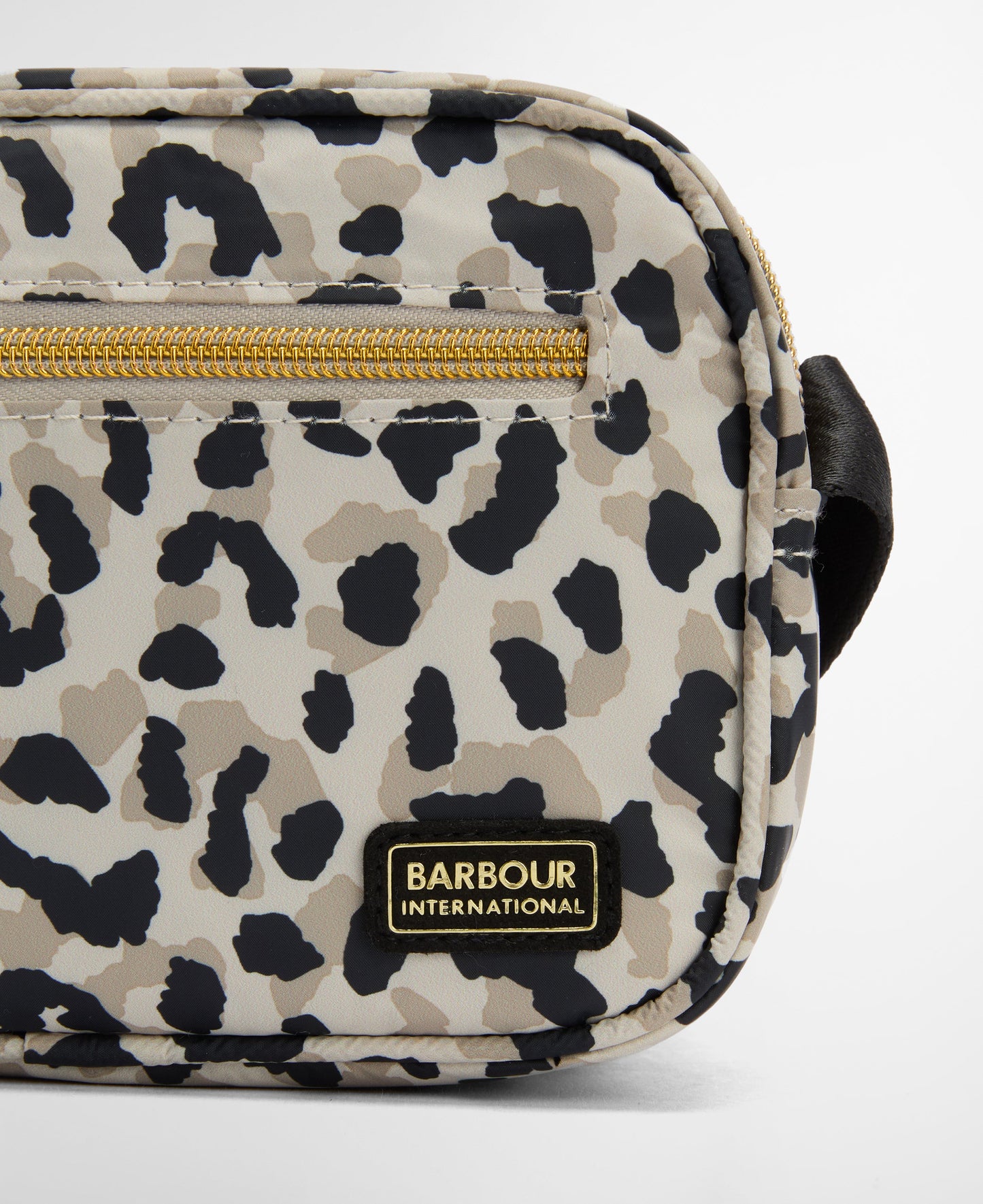 Boulevard Micro Crossbody Bag