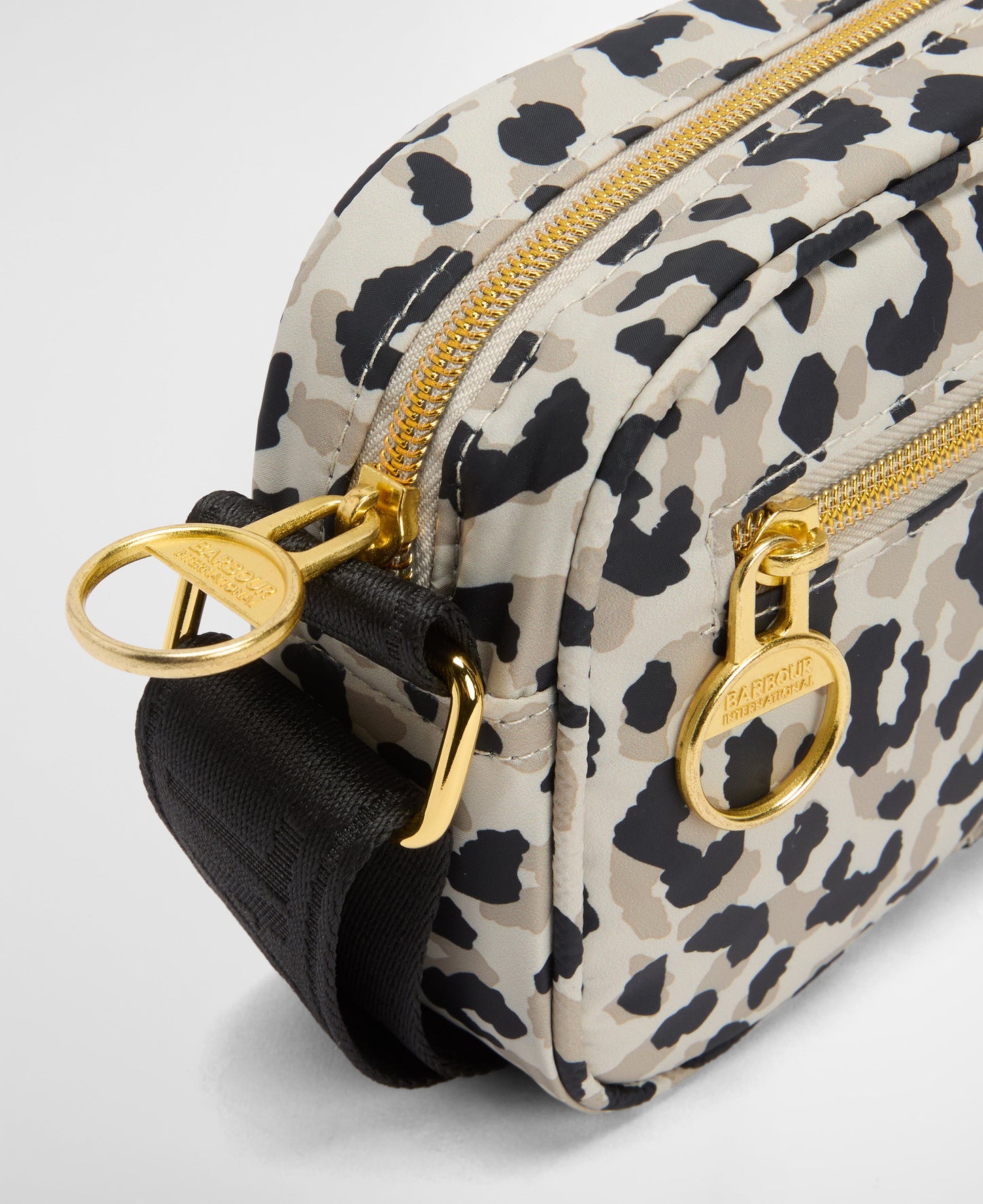 Boulevard Micro Crossbody Bag