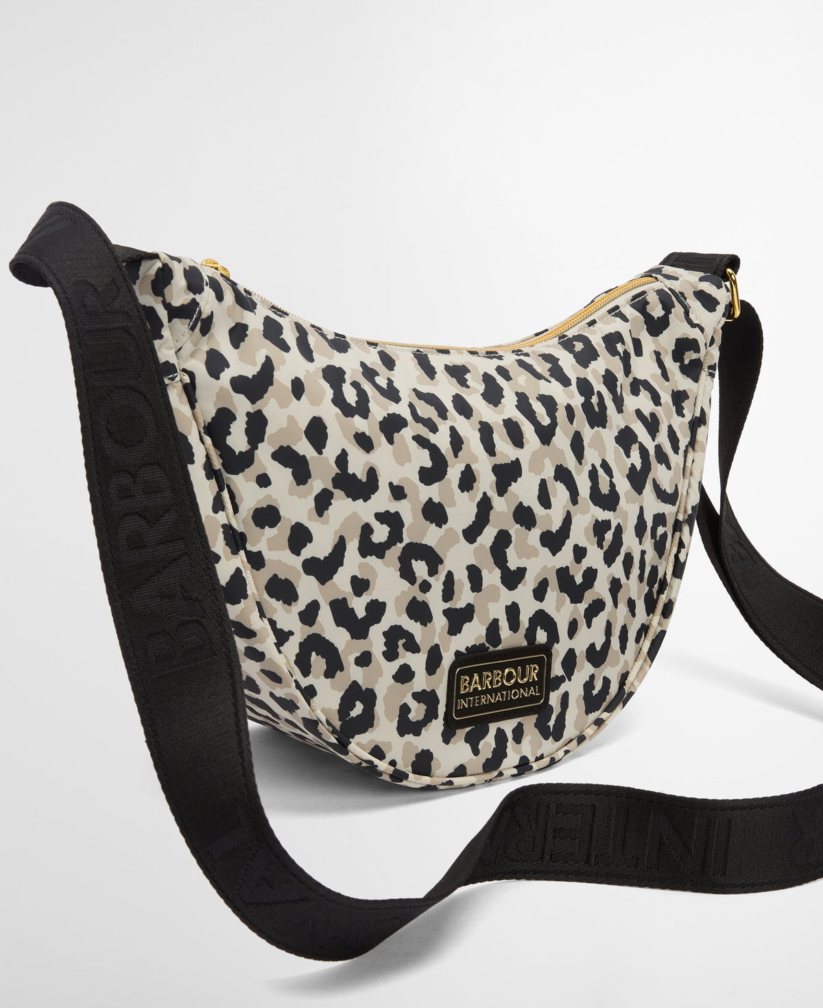 Boulevard Sling Bag