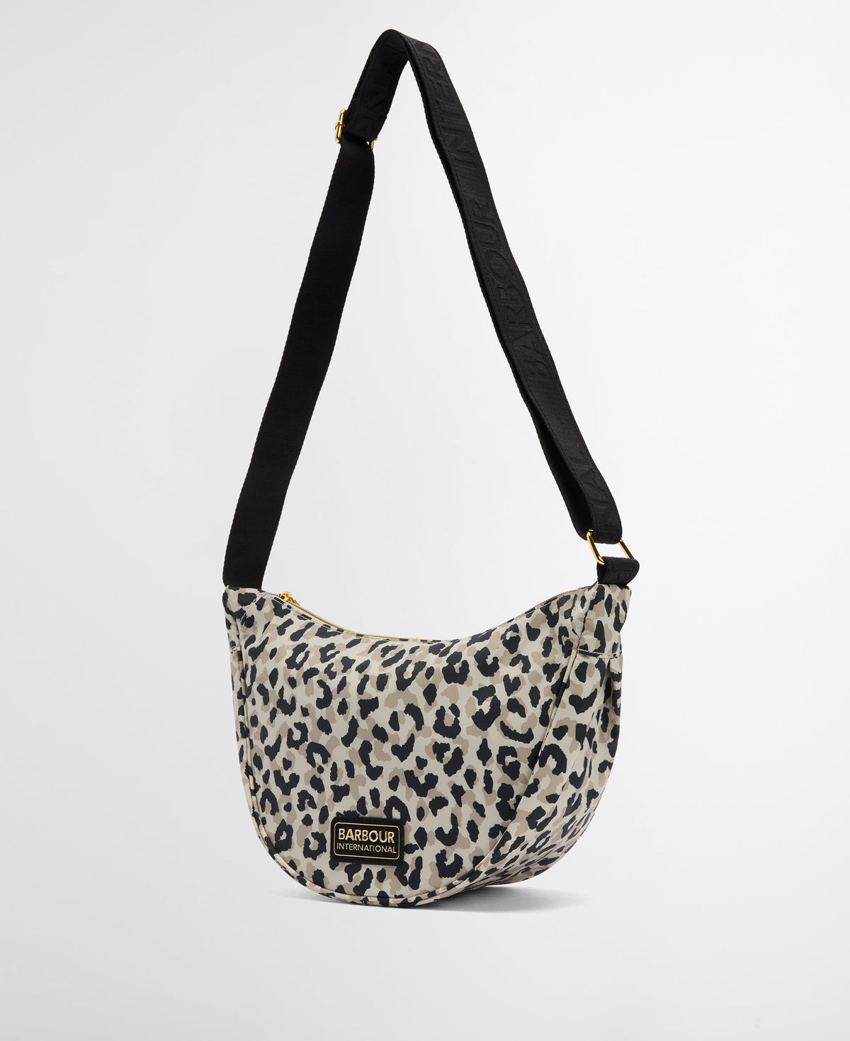 Boulevard Sling Bag