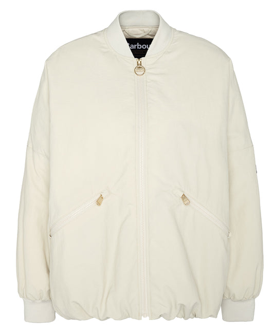 Mansell Bomber Casual