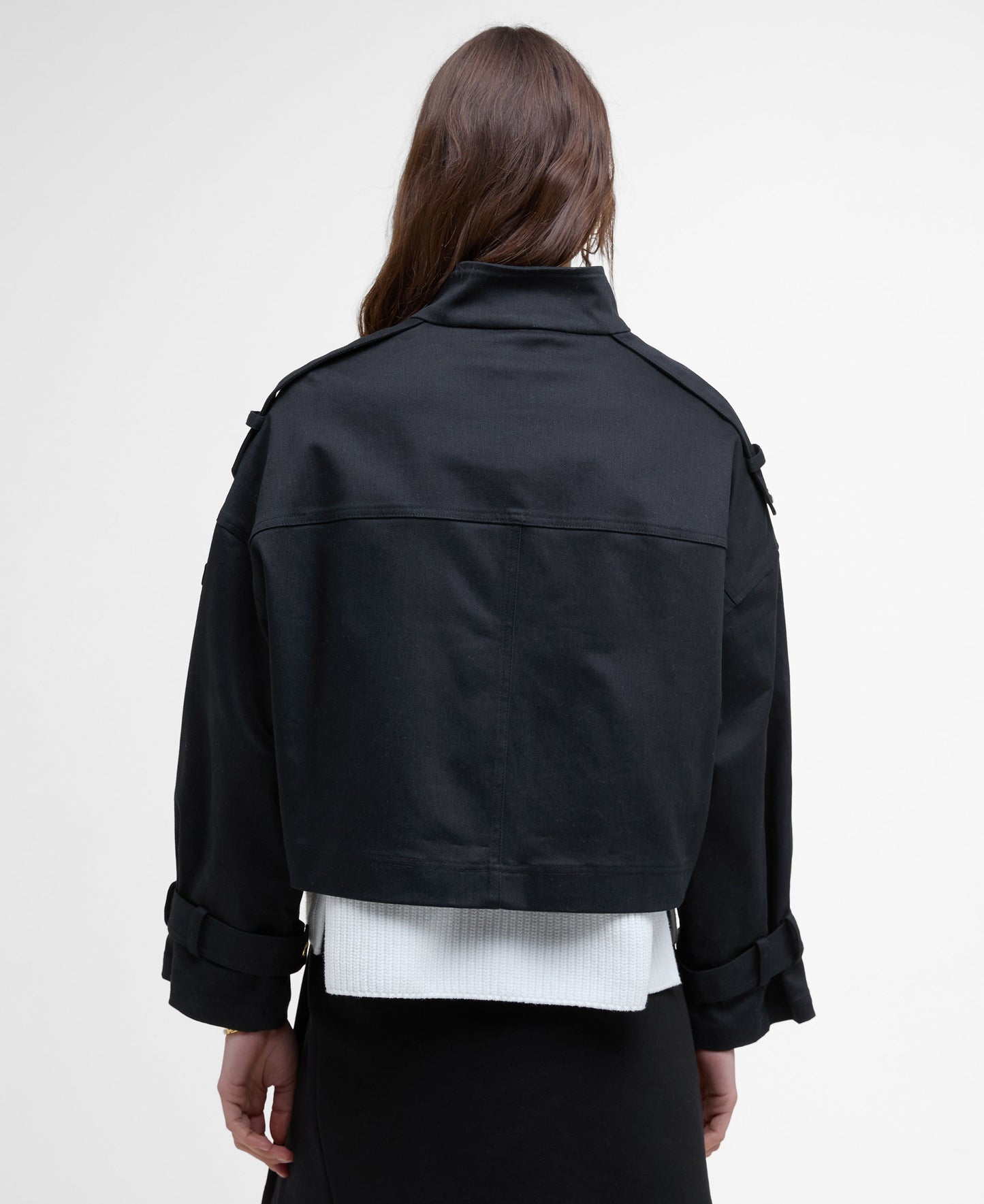 Electra Utility Casual Jacket
