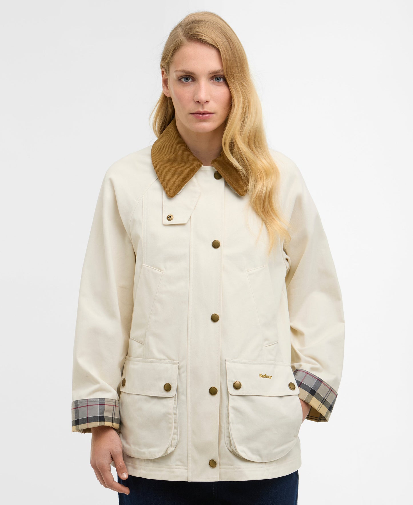 Modern Beadnell Casual Jacket