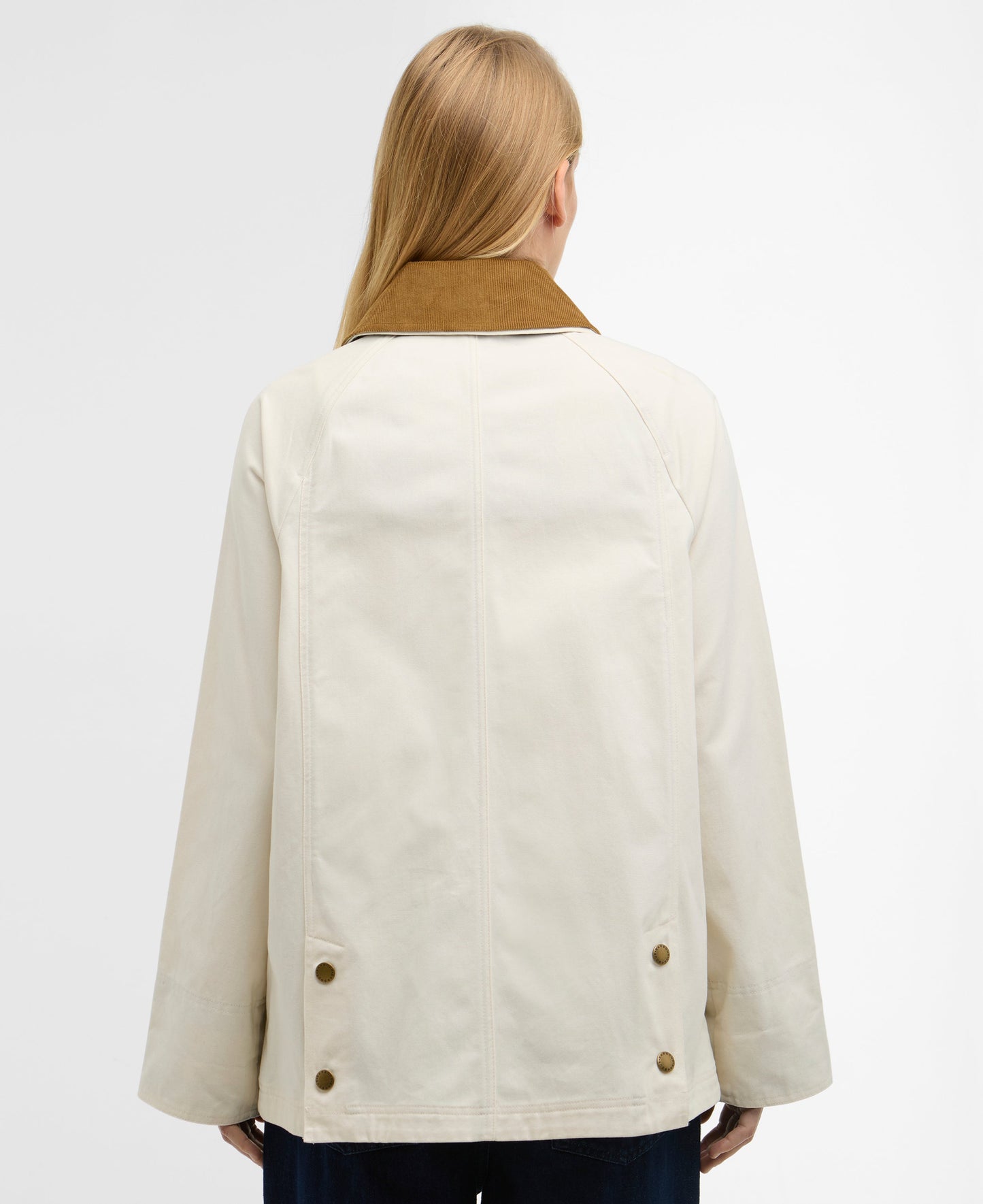 Modern Beadnell Casual Jacket