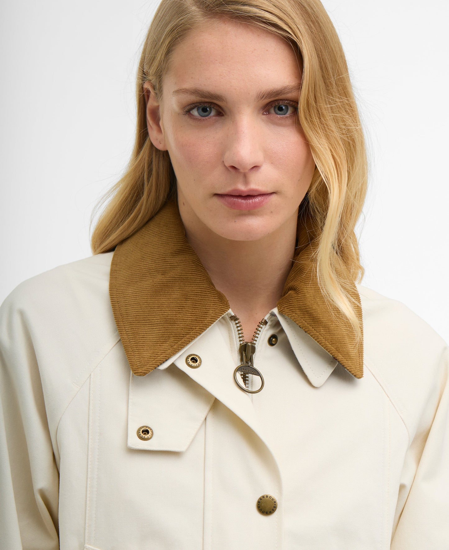 Modern Beadnell Casual Jacket