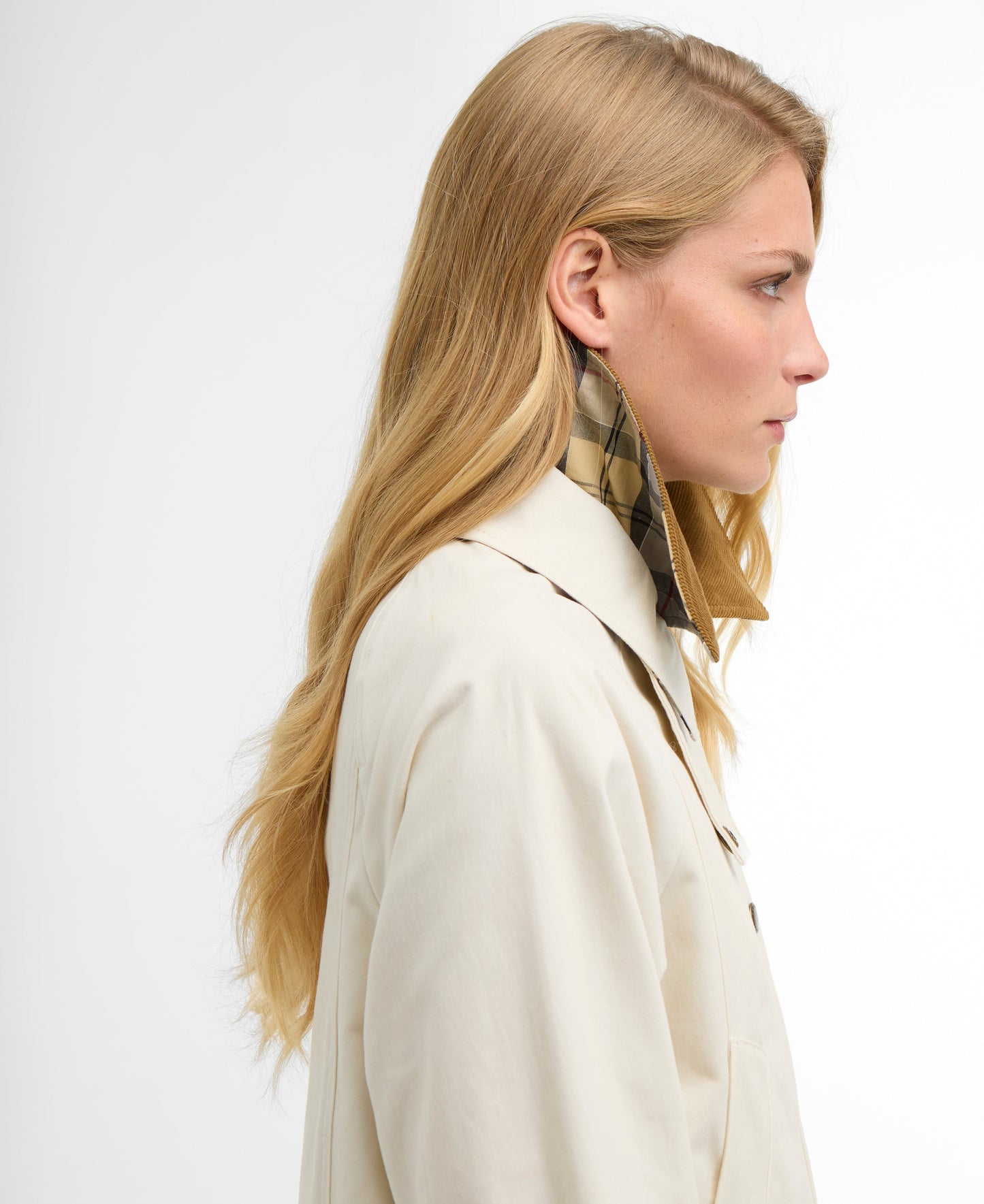 Modern Beadnell Casual Jacket