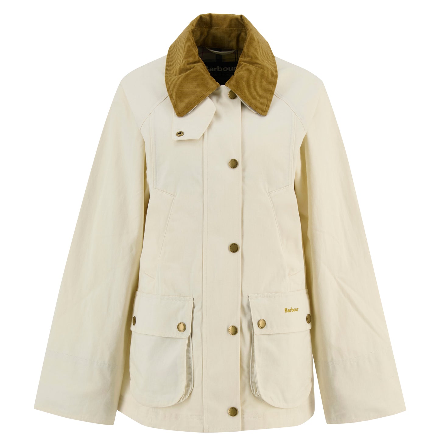 Modern Beadnell Casual Jacket