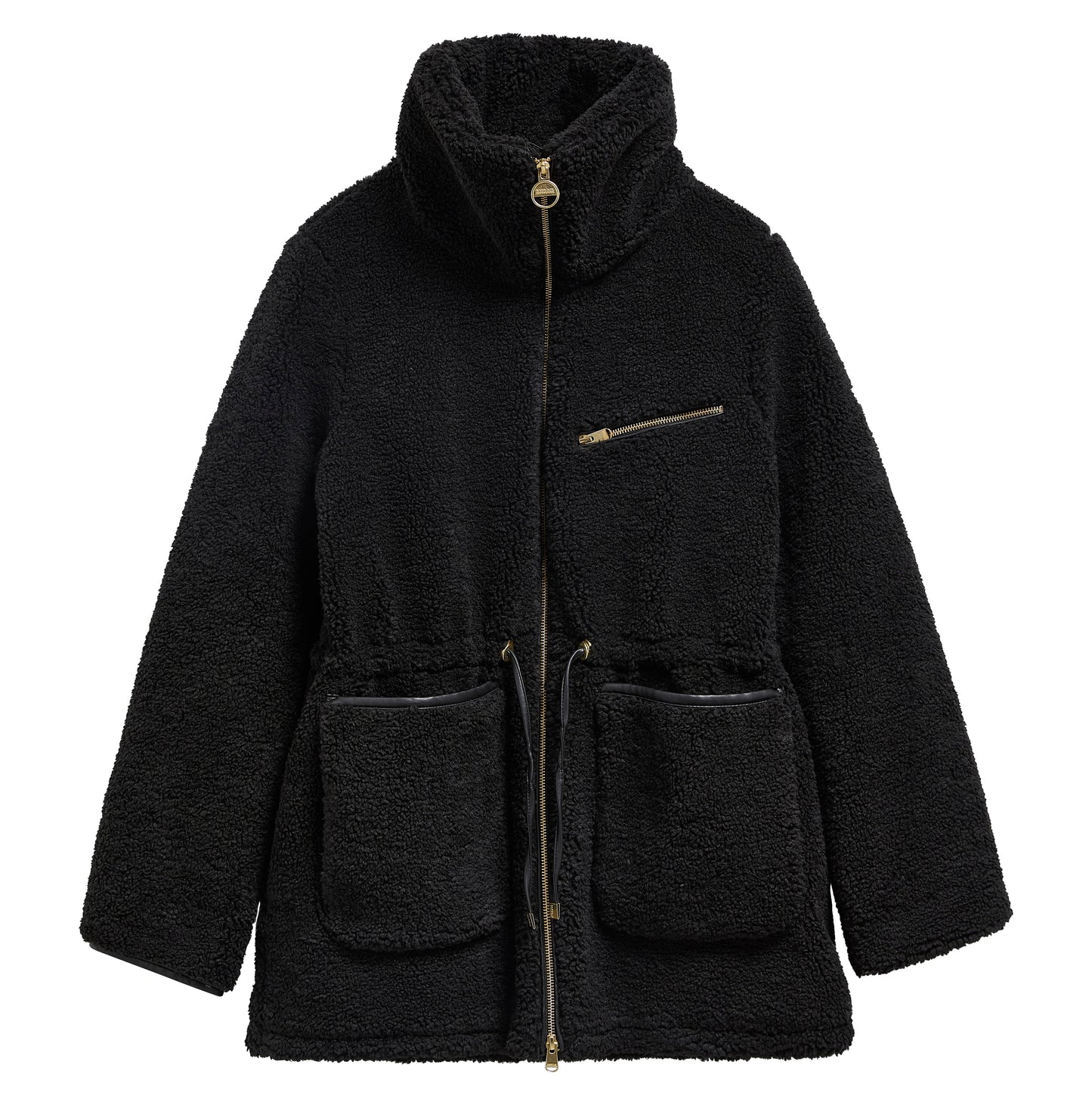 Kemora Fleece Jacket