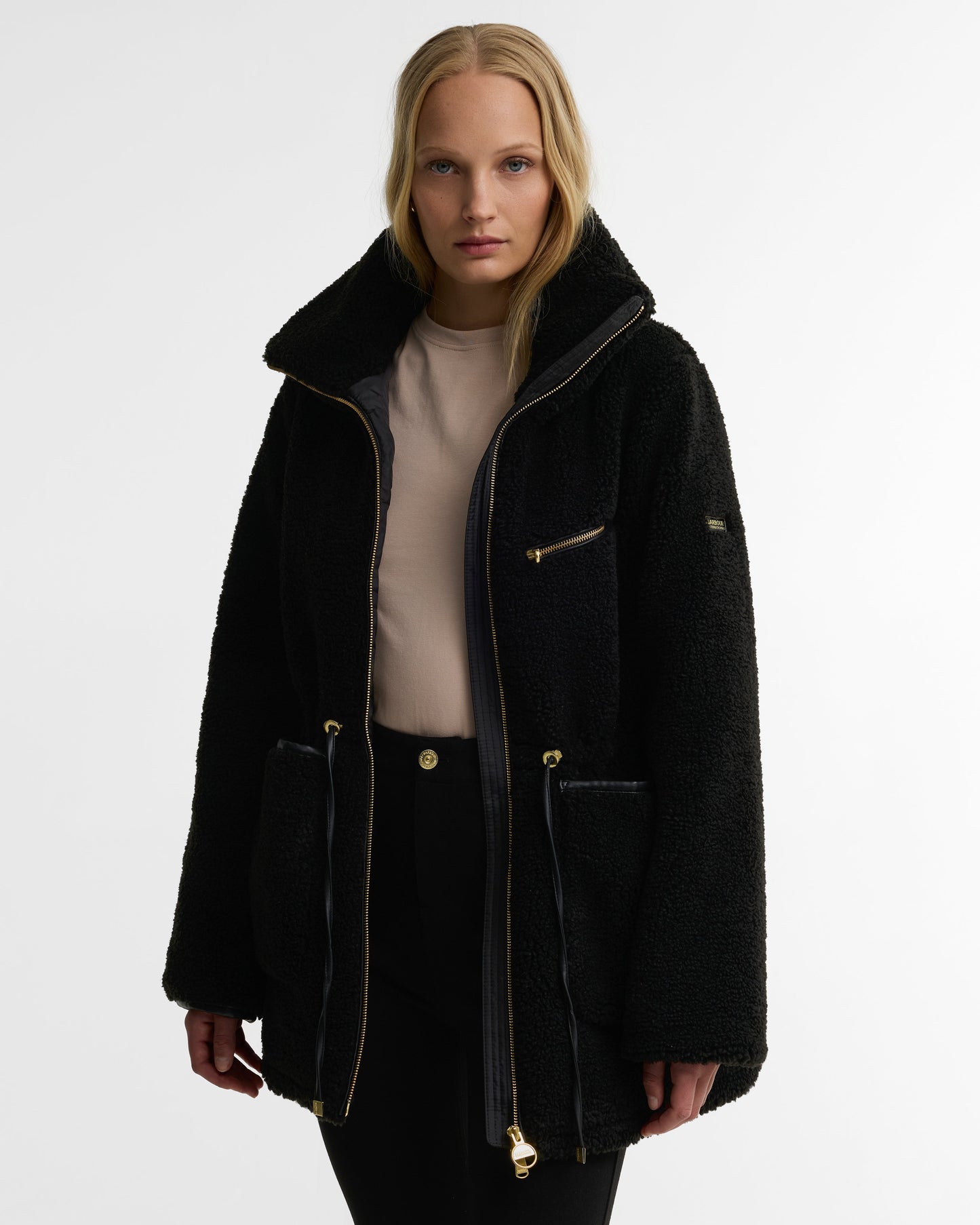 Kemora Fleece Jacket