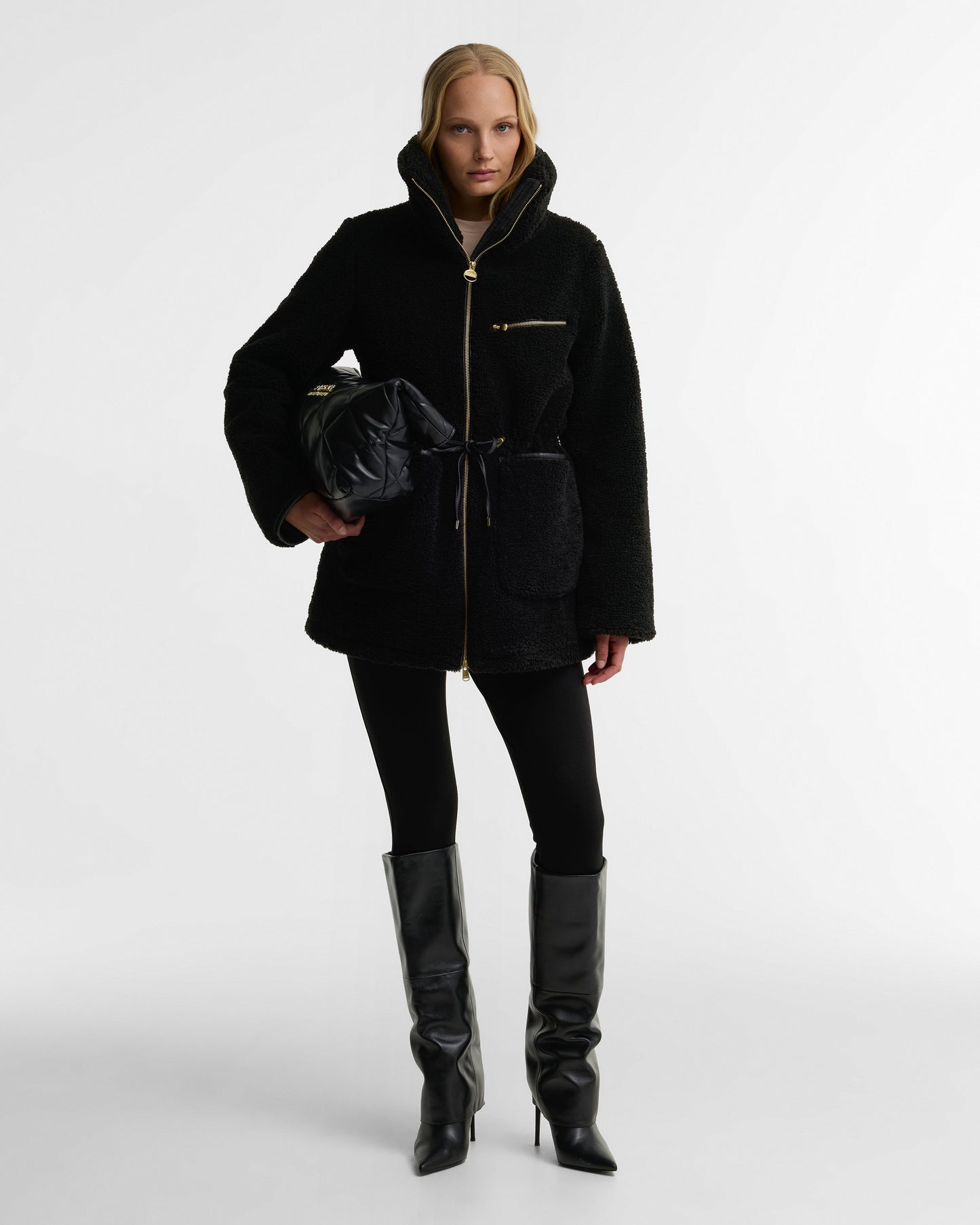 Kemora Fleece Jacket
