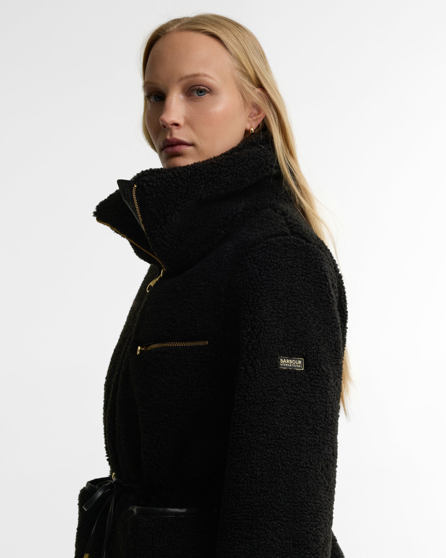 Kemora Fleece Jacket