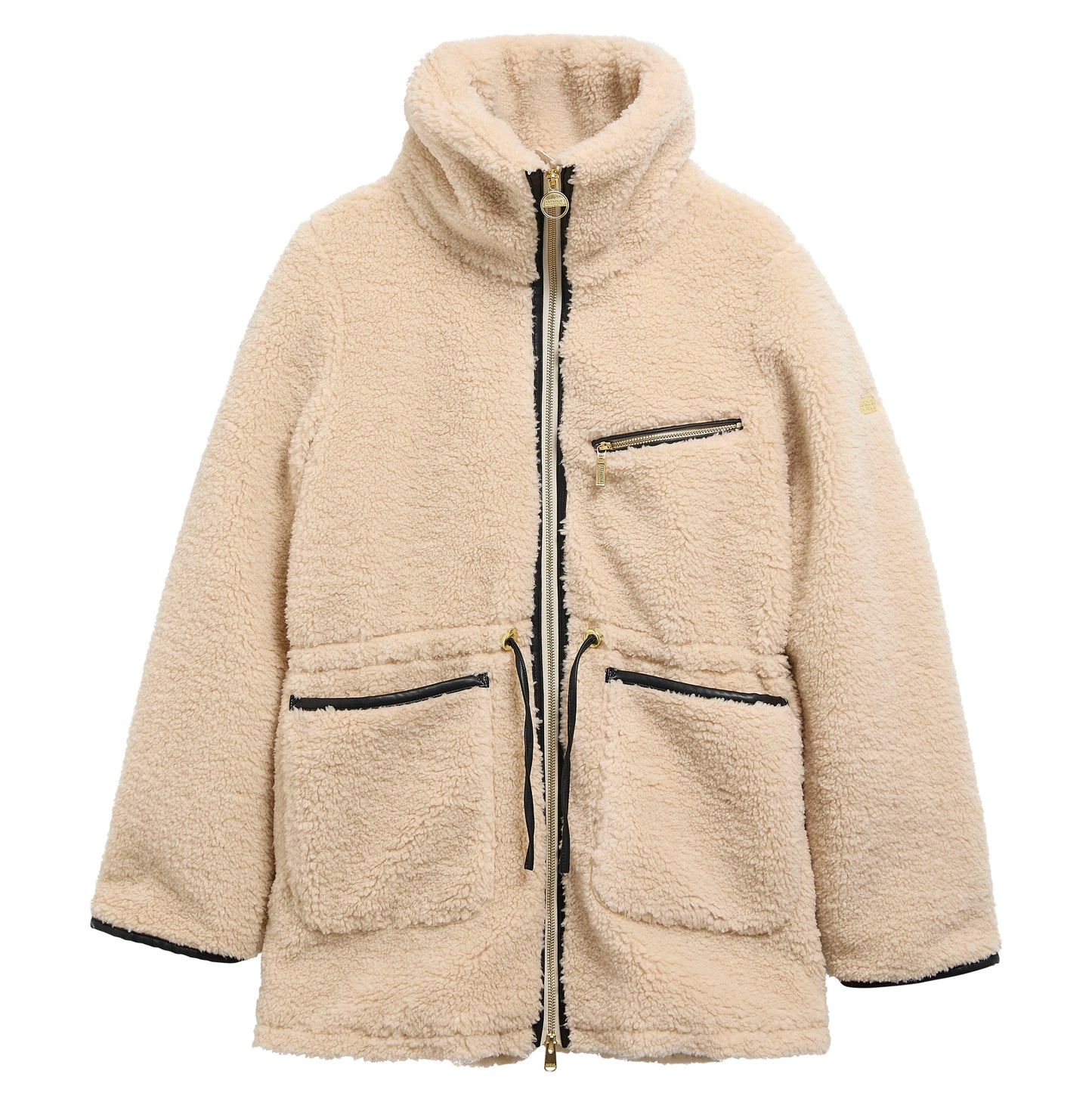 Kemora Fleece Jacket