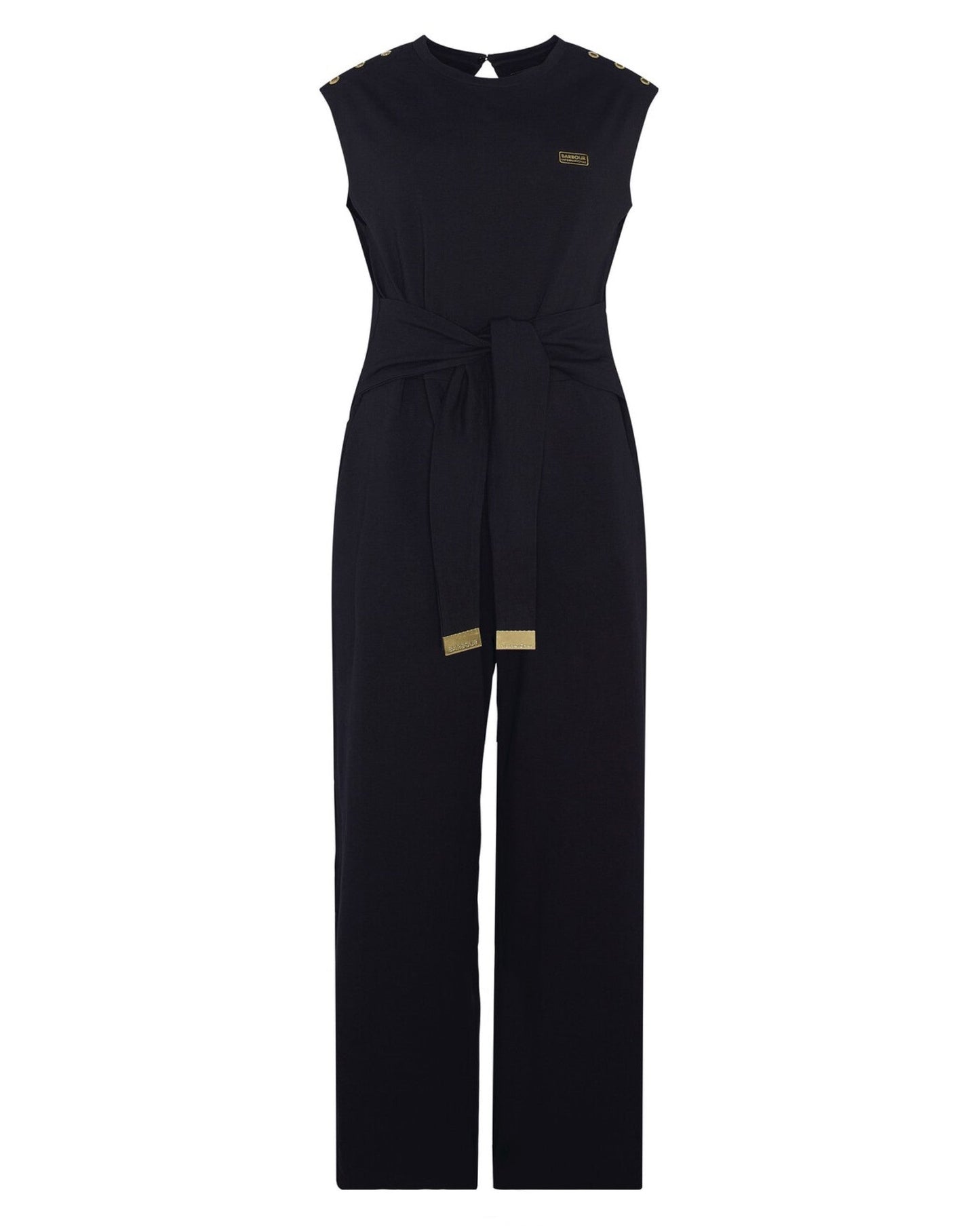 Bluford Jumpsuit