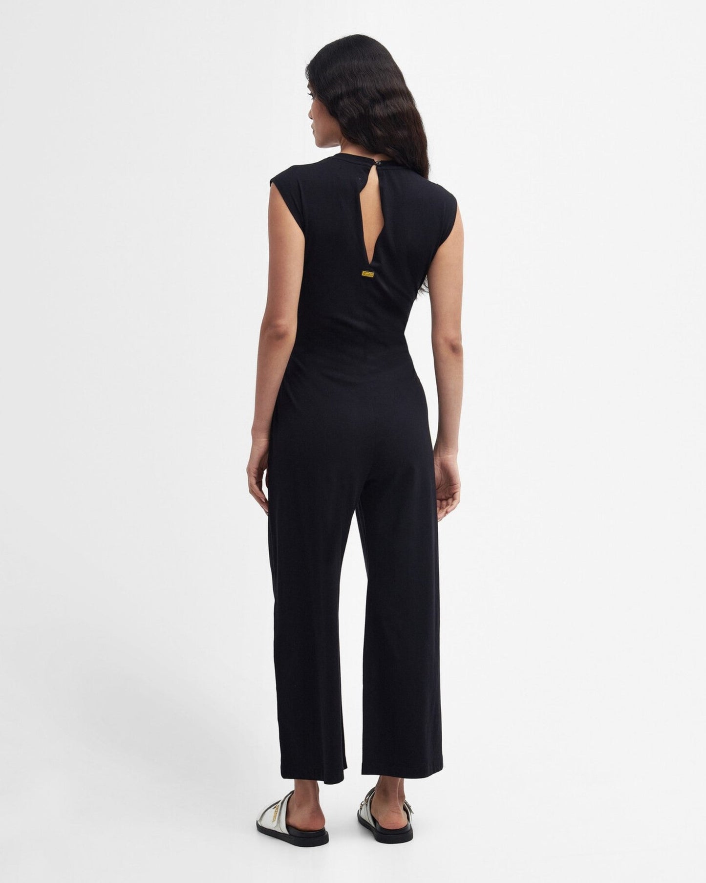 Bluford Jumpsuit