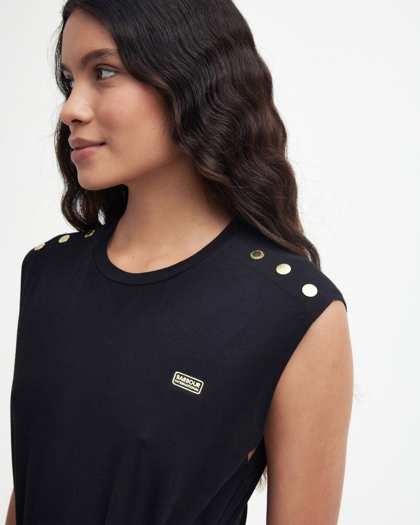 Bluford Jumpsuit