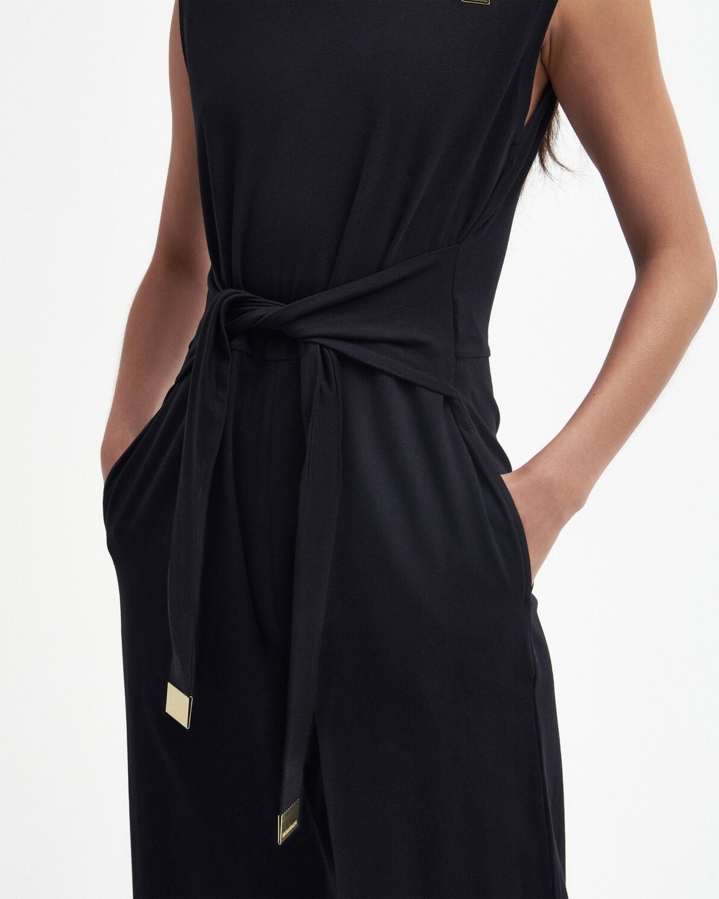 Bluford Jumpsuit