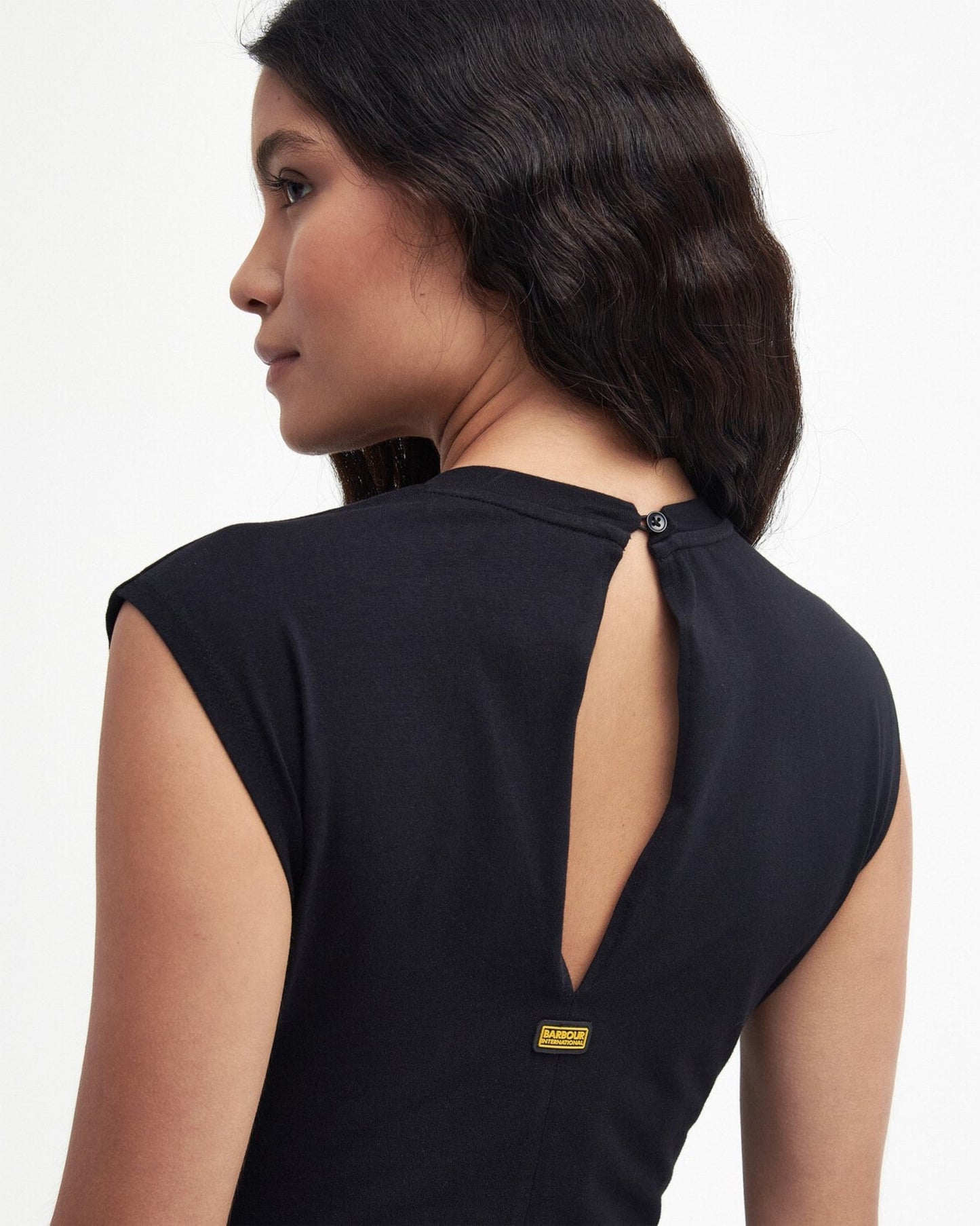 Bluford Jumpsuit