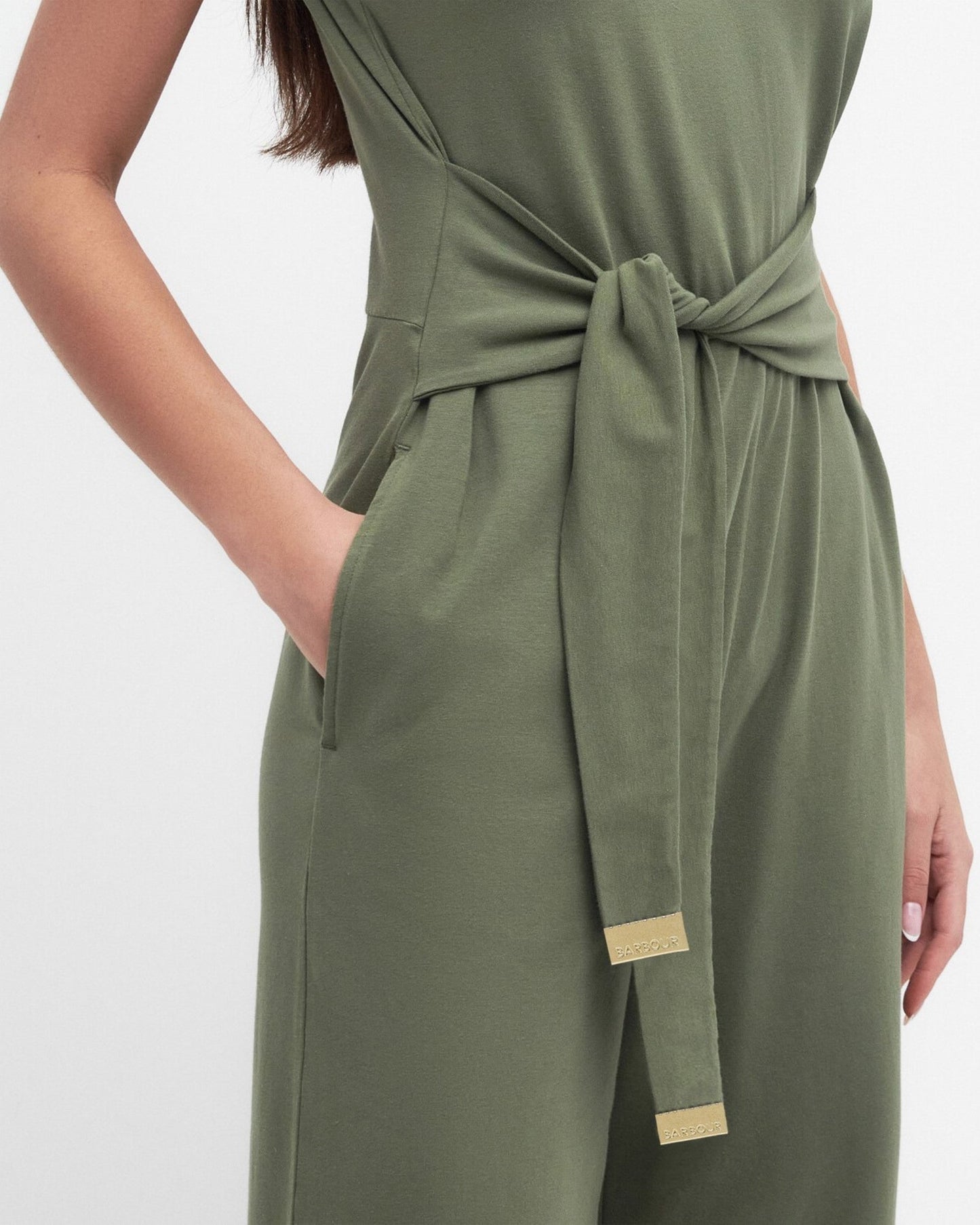 Bluford Jumpsuit