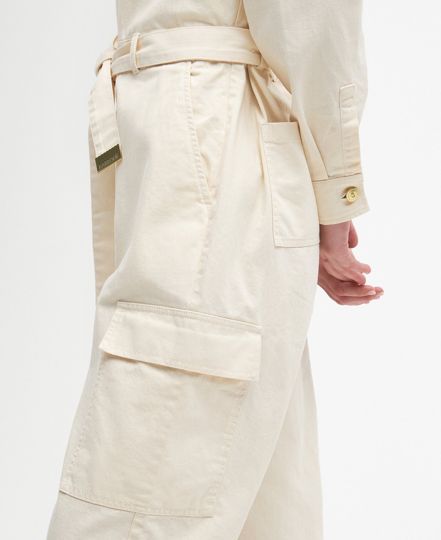 Hamilton Jumpsuit