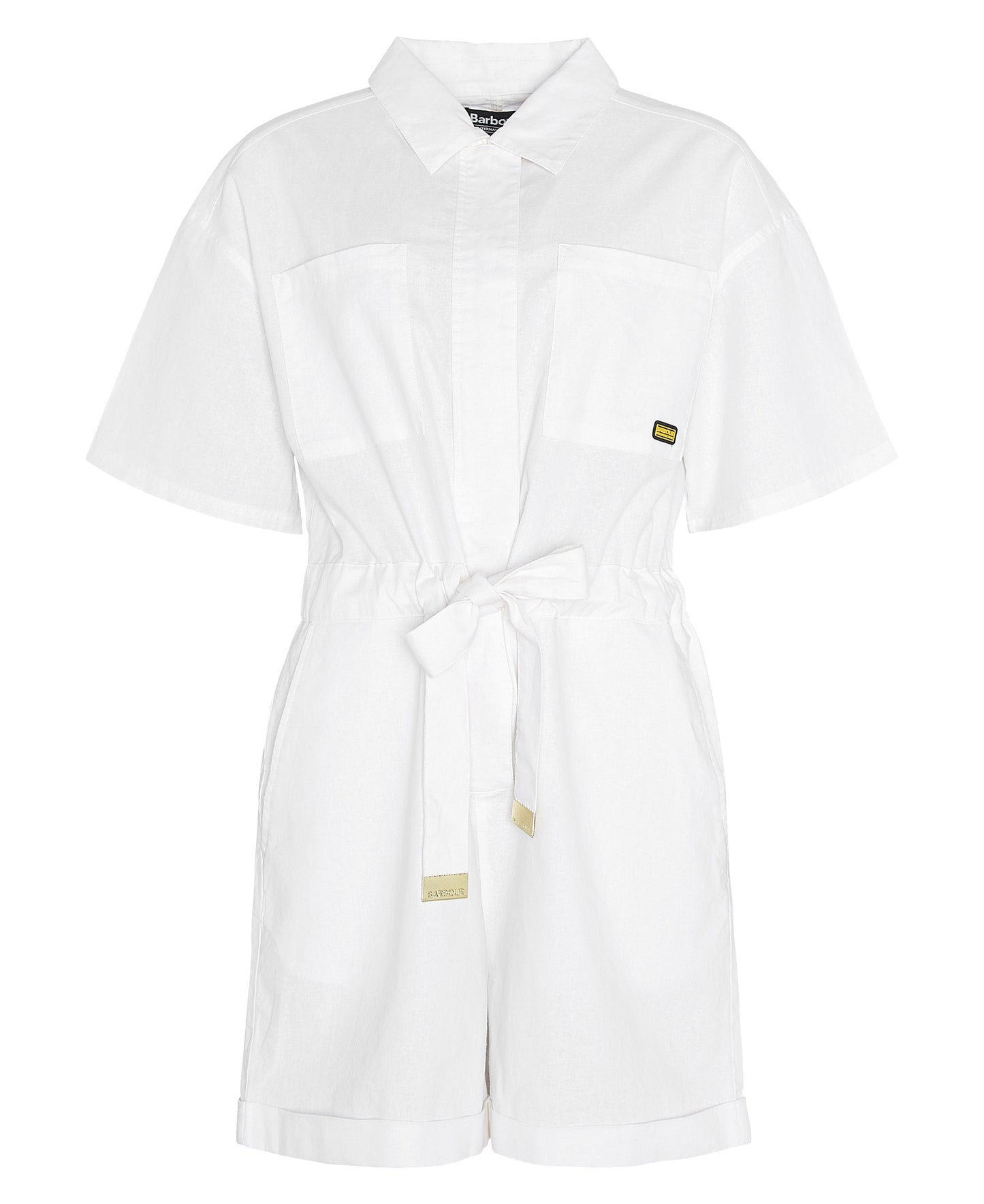 Rosell Playsuit