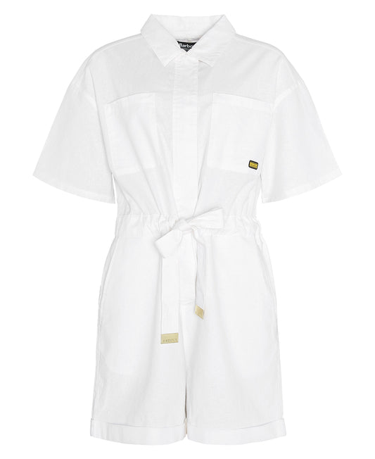 Rosell Playsuit