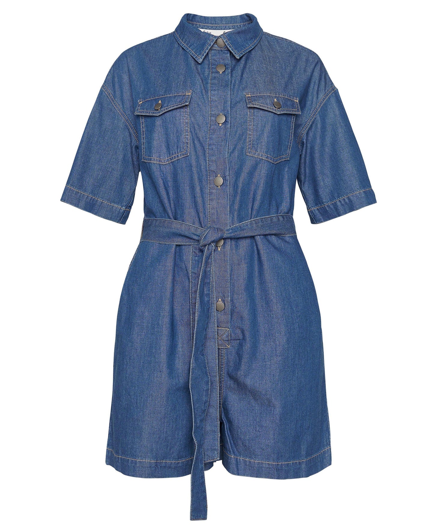 Evelyn Playsuit