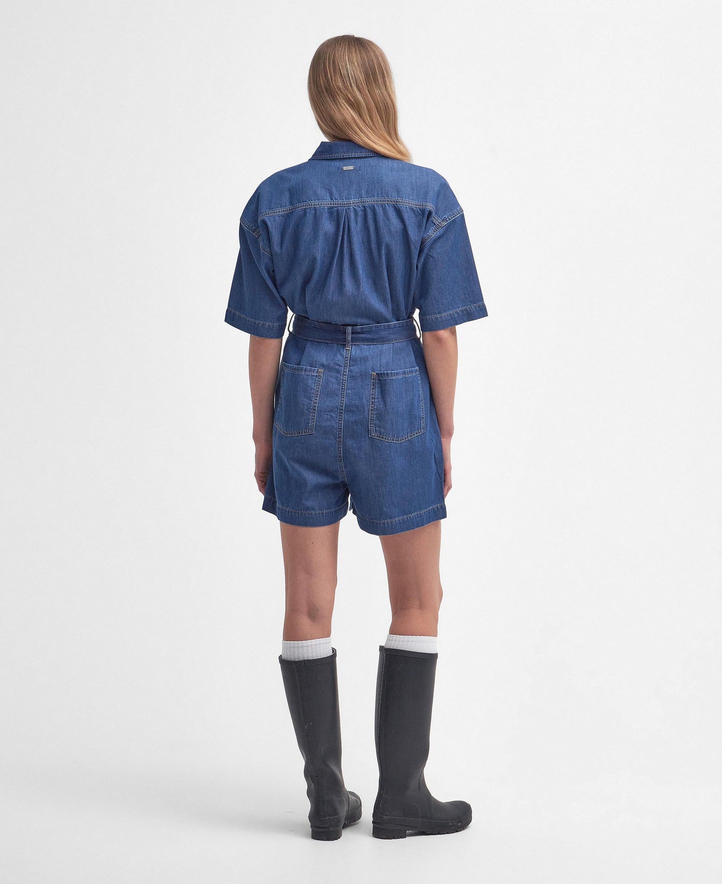 Evelyn Playsuit