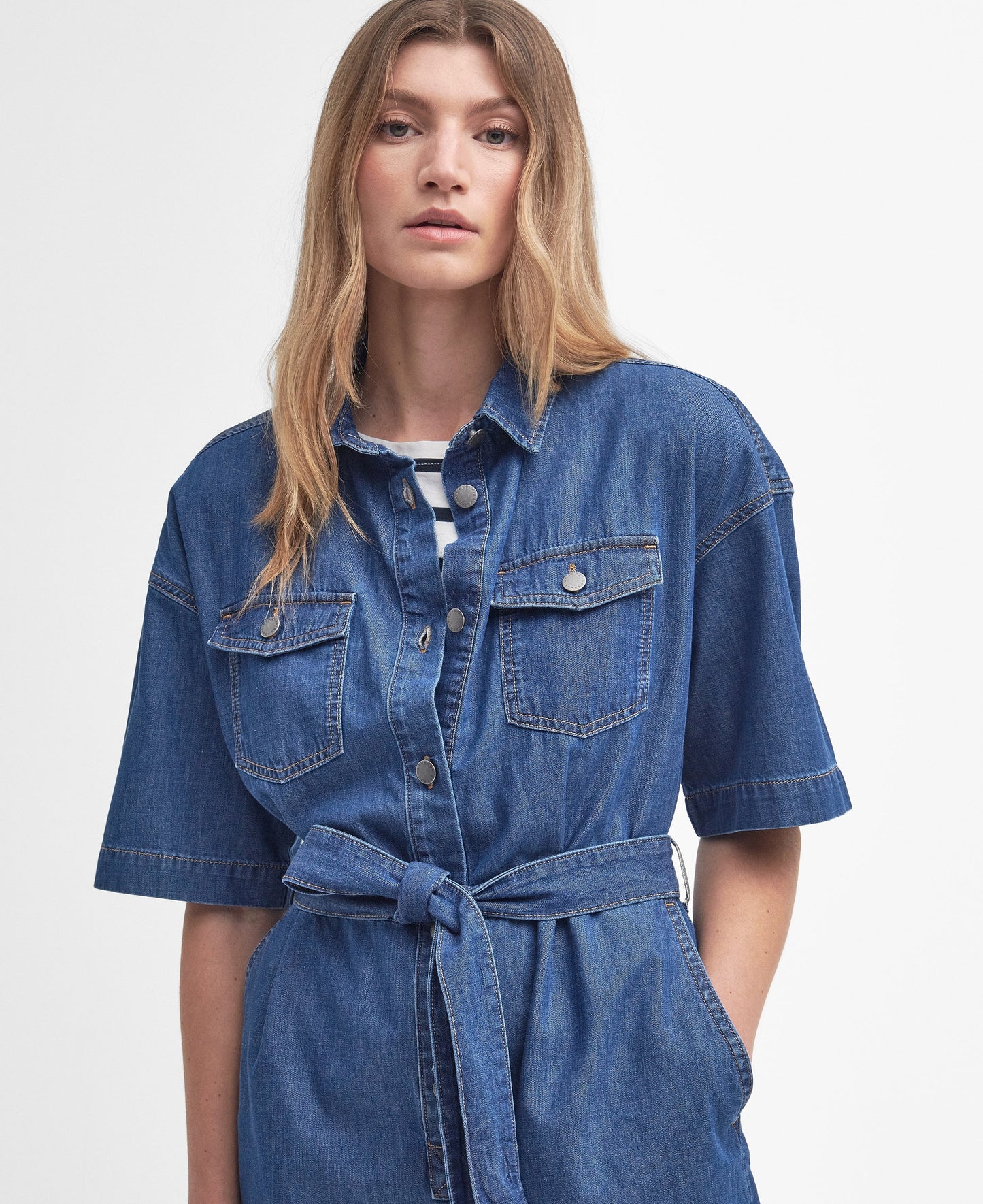 Evelyn Playsuit