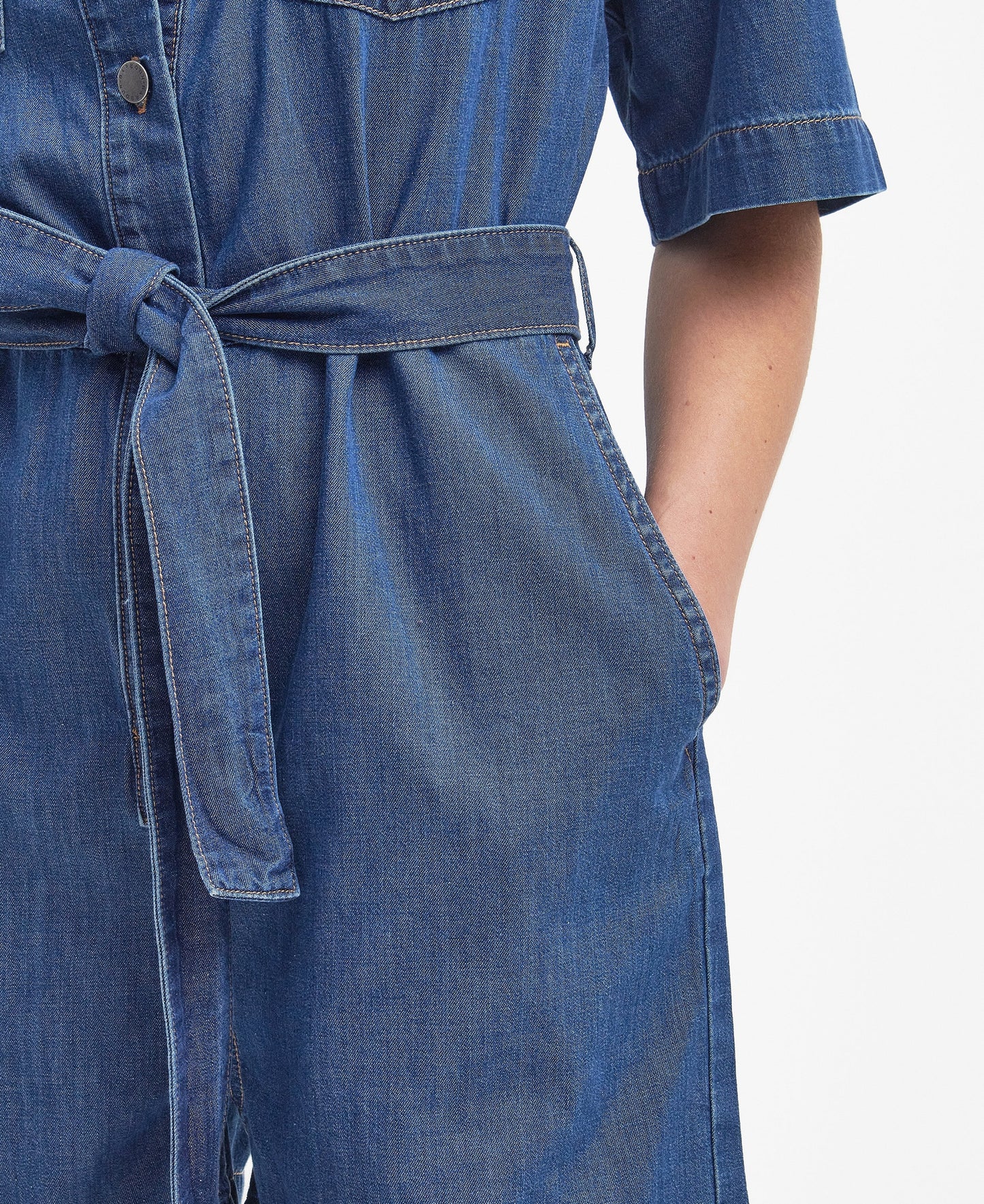 Evelyn Playsuit
