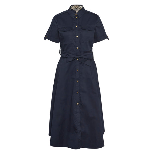 Ivy Midi Dress