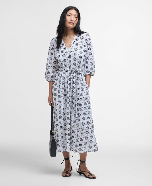 Erin Maxi Dress