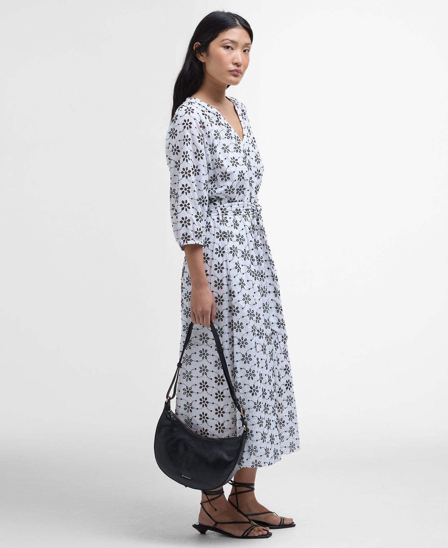 Erin Maxi Dress